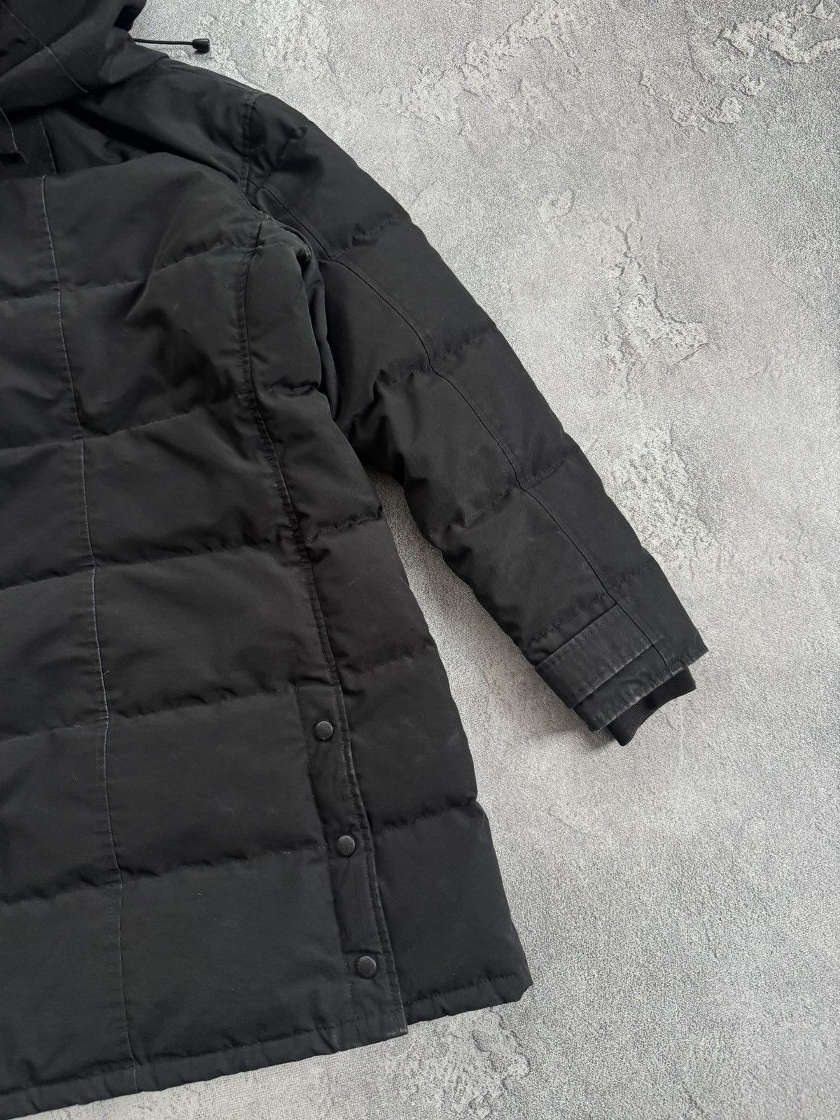 Canada Goose Canada Goose 🪿 XS/size warm down coat jacket parka puffer Size XS / US 0-2 / IT 36-38 - 22 Thumbnail