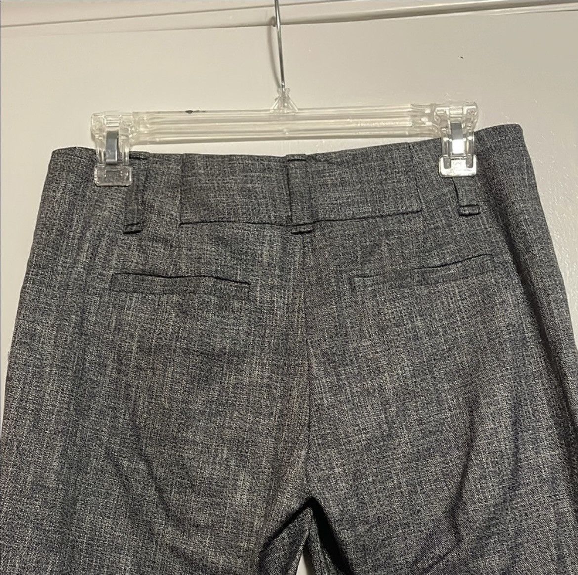 Other The Limited Grey Trousers Size 25" / US 0 / IT 36 - 5 Thumbnail