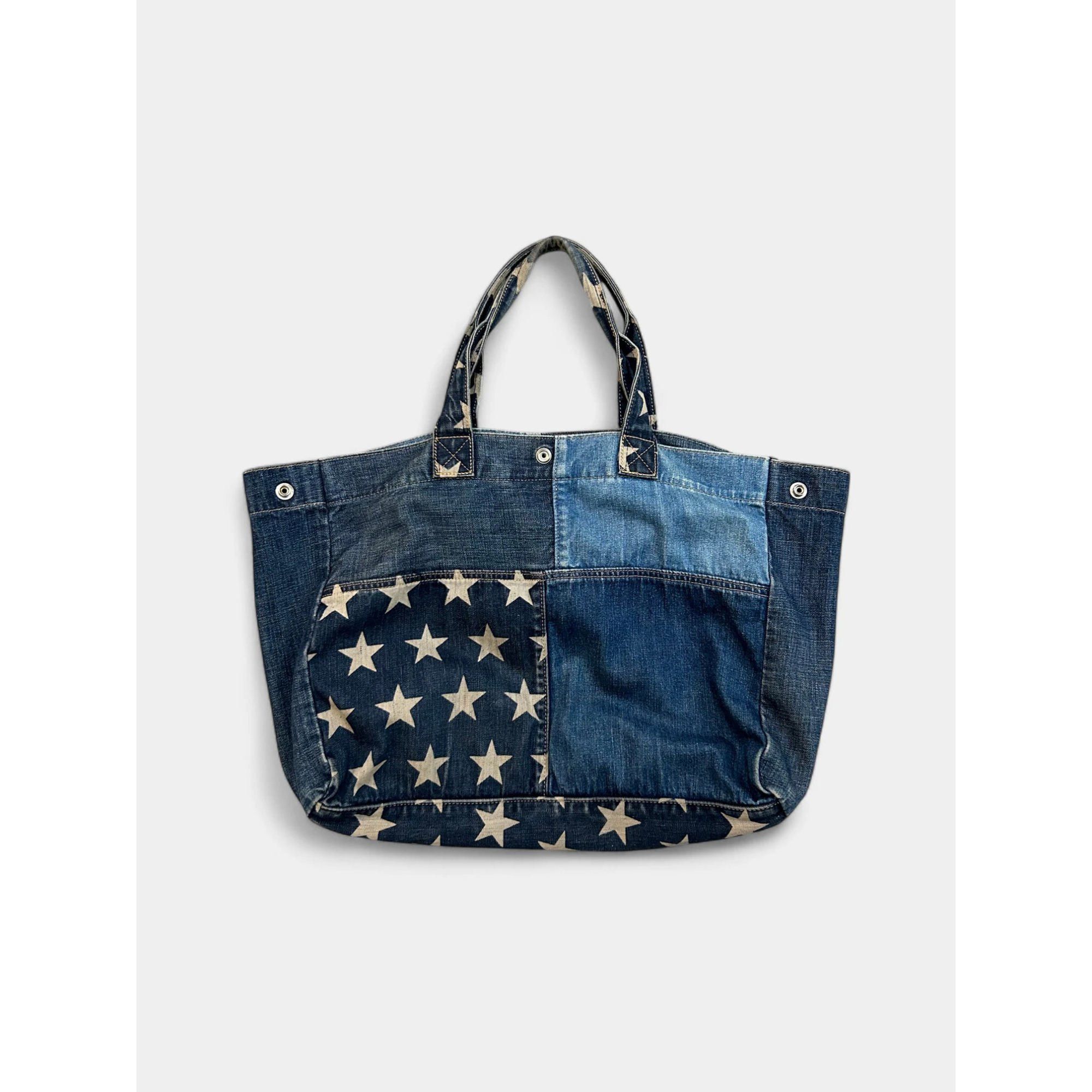 Hysteric Glamour Hysteric Glamour 2000's Kinky Tote Bag Black Size ONE SIZE - 3 Thumbnail