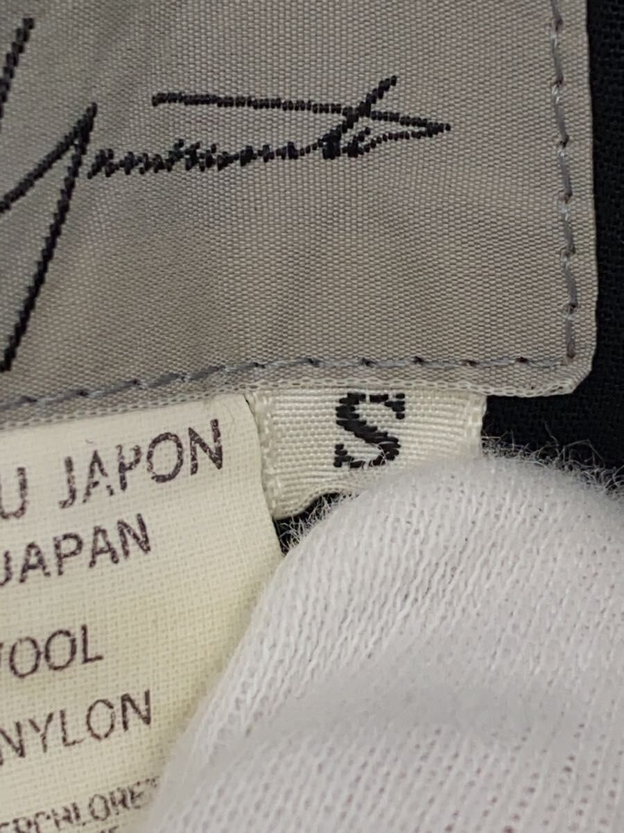 Yohji Yamamoto YOHJI YAMAMOTO/fc-p81-121 Slacks Size US 31 - 5 Thumbnail