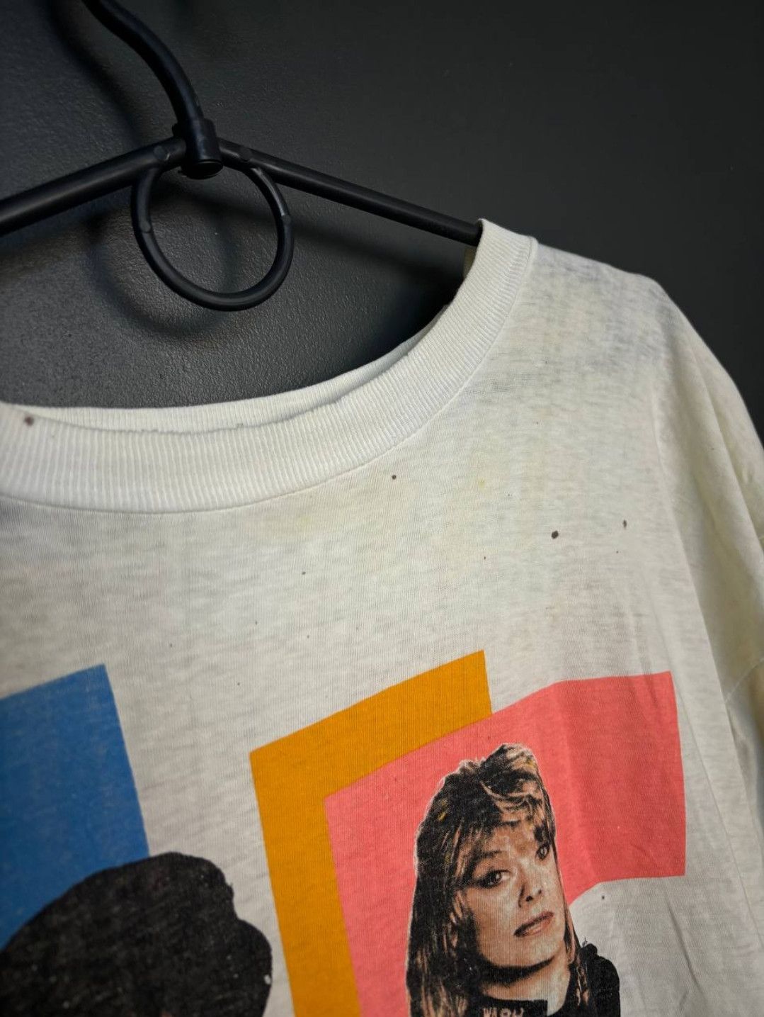 Vintage Heart T-Shirt