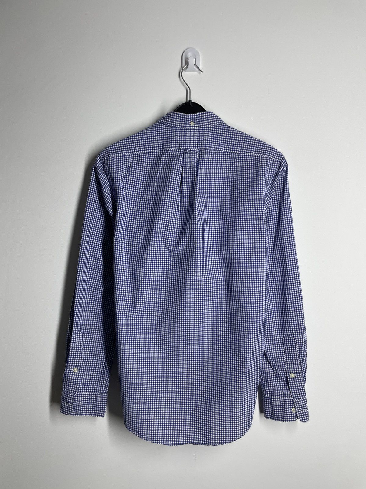 Polo Ralph Lauren Vintage Polo Ralph Lauren Shirt homiakillia Size US M / EU 48-50 / 2 - 4 Thumbnail