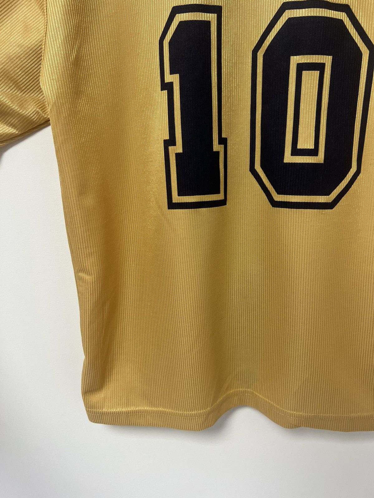 Vintage Vintage Barcelona 2002/2003 Jersey Rivaldo Football Shirt M Size US M / EU 48-50 / 2 - 10 Thumbnail
