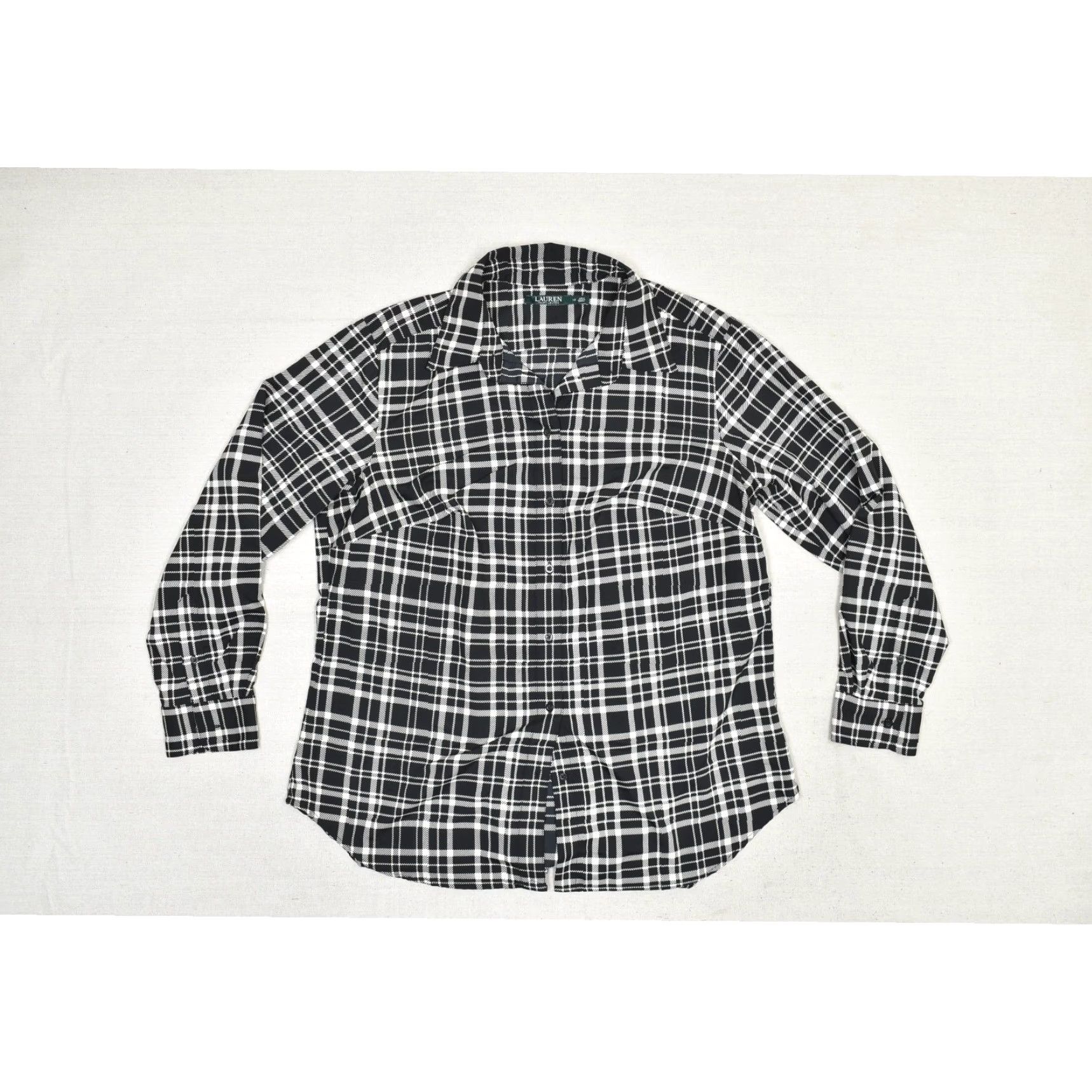 Ralph Lauren VINTAGE? No. Size XL / US 12-14 / IT 48-50 - 3 Thumbnail
