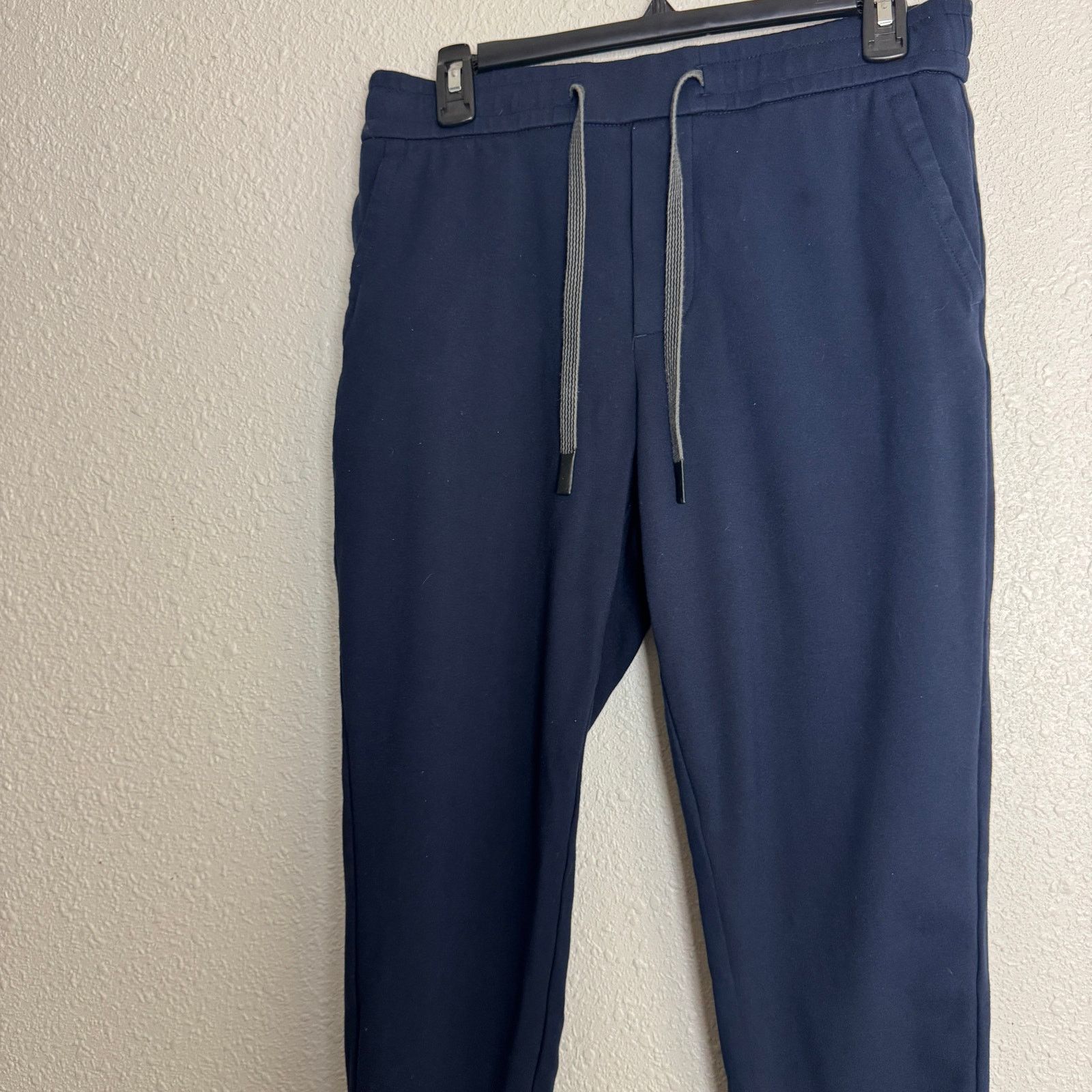 Bonobos Bonobos Homestrech Jogger Blue Short Pants Size Medium Size US 33 - 2 Thumbnail