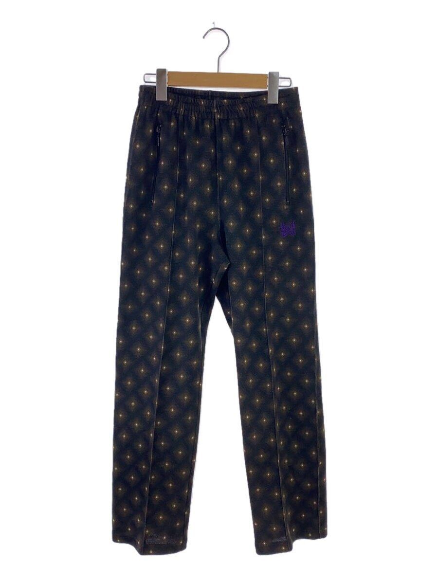 Needles Needles Polyester Track Pants Brown Size US 28 / EU 44 - 1 Thumbnail