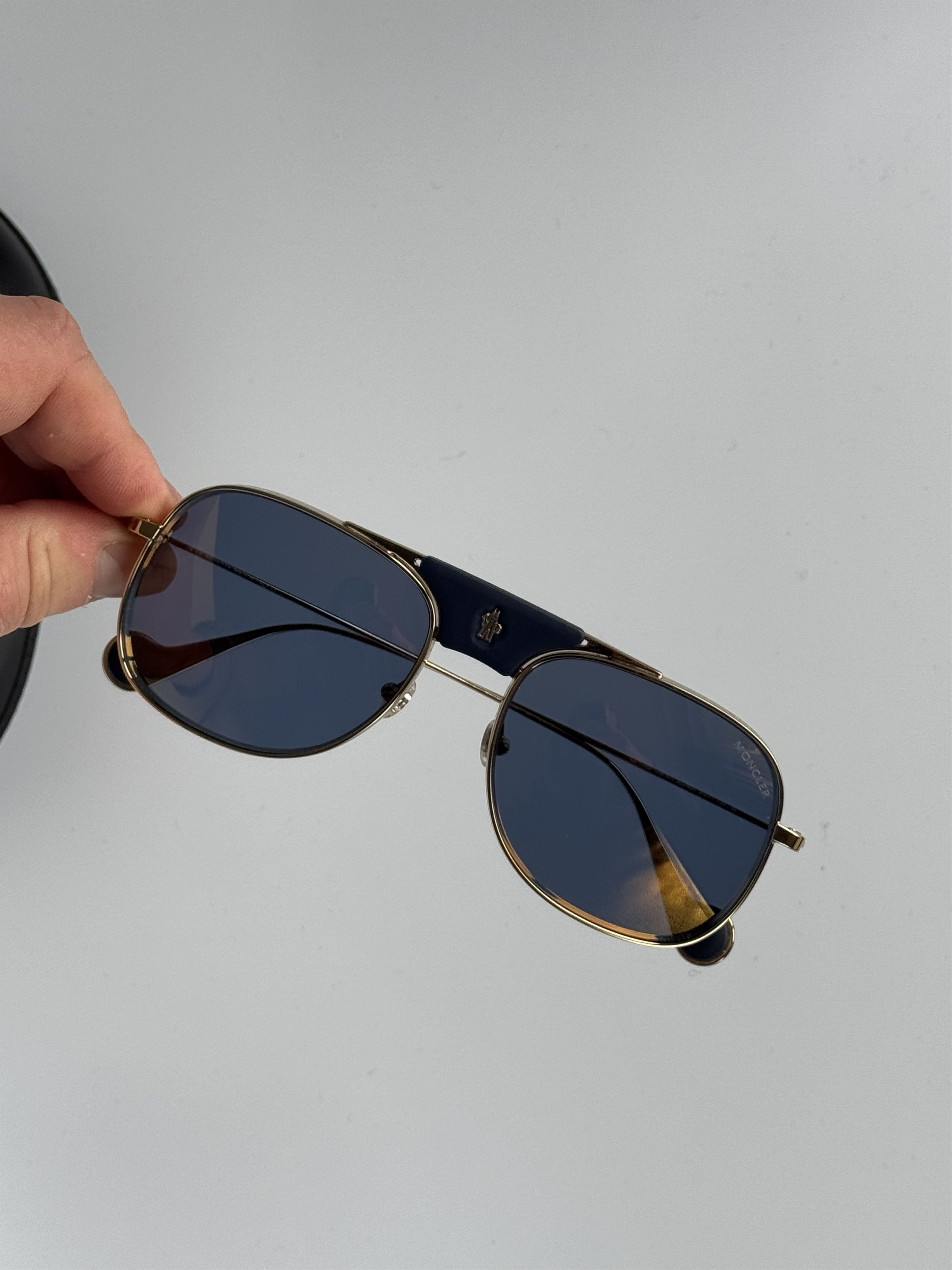 Moncler Moncler Sunglasses Size ONE SIZE - 9 Thumbnail