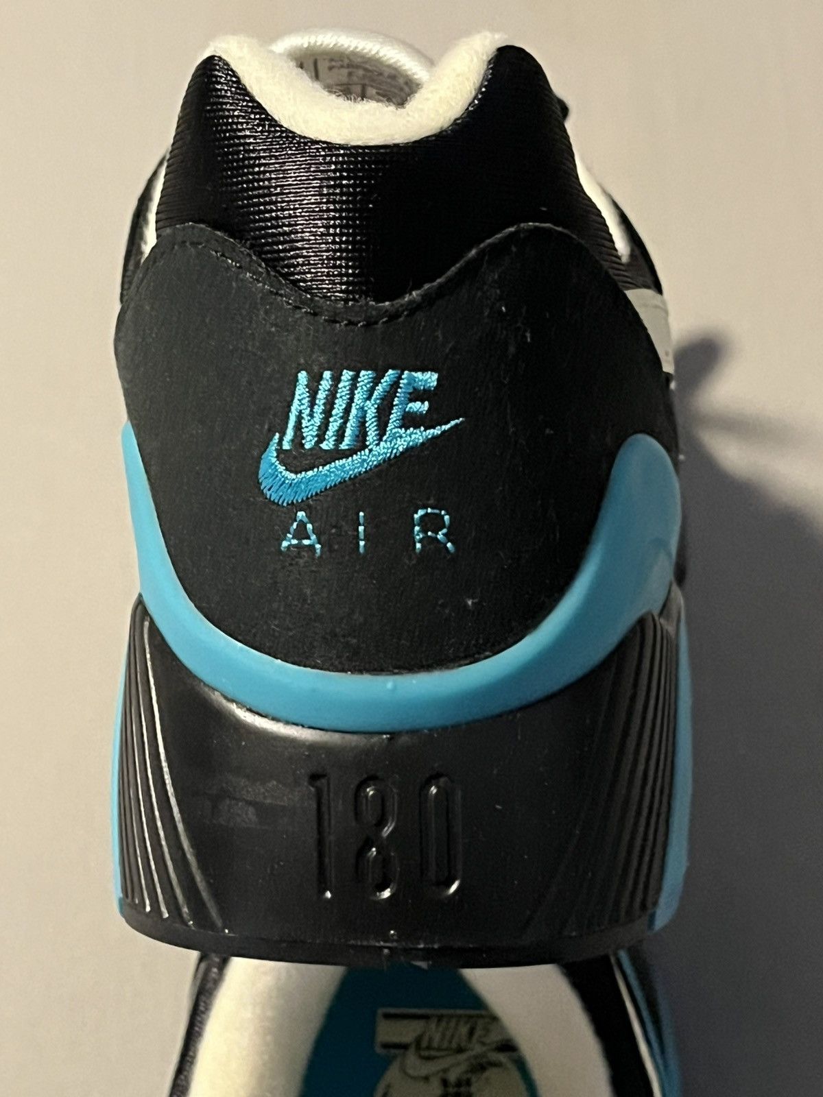 Nike Nike Air Max 180 Dusty Cactus Brand New DS Size US 7 / EU 40 - 9 Thumbnail