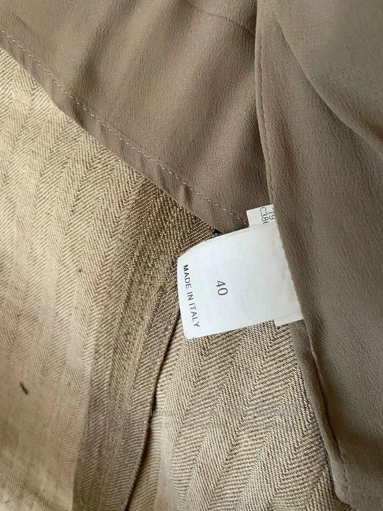 Brunello Cucinelli Brunello Cucinelli Double. Size US M / EU 48-50 / 2 - 2 Thumbnail