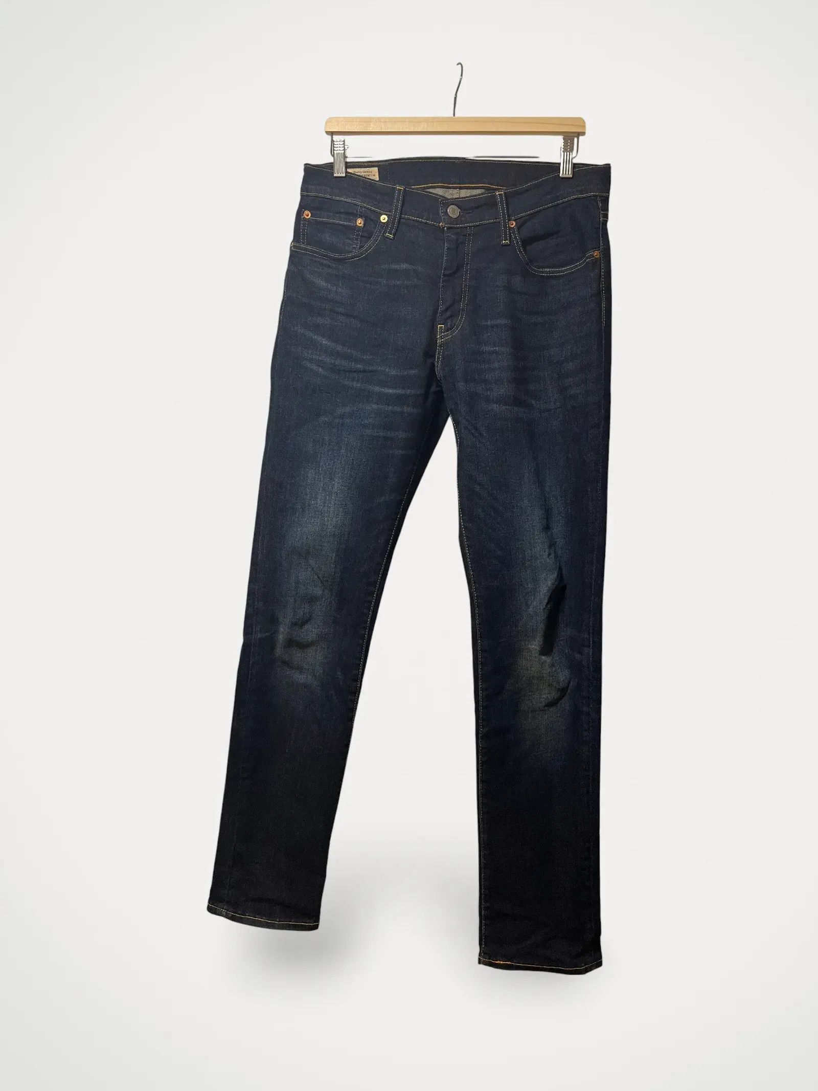 Levi's Levi's Jeans Size US 32 / EU 48 - 1 Thumbnail