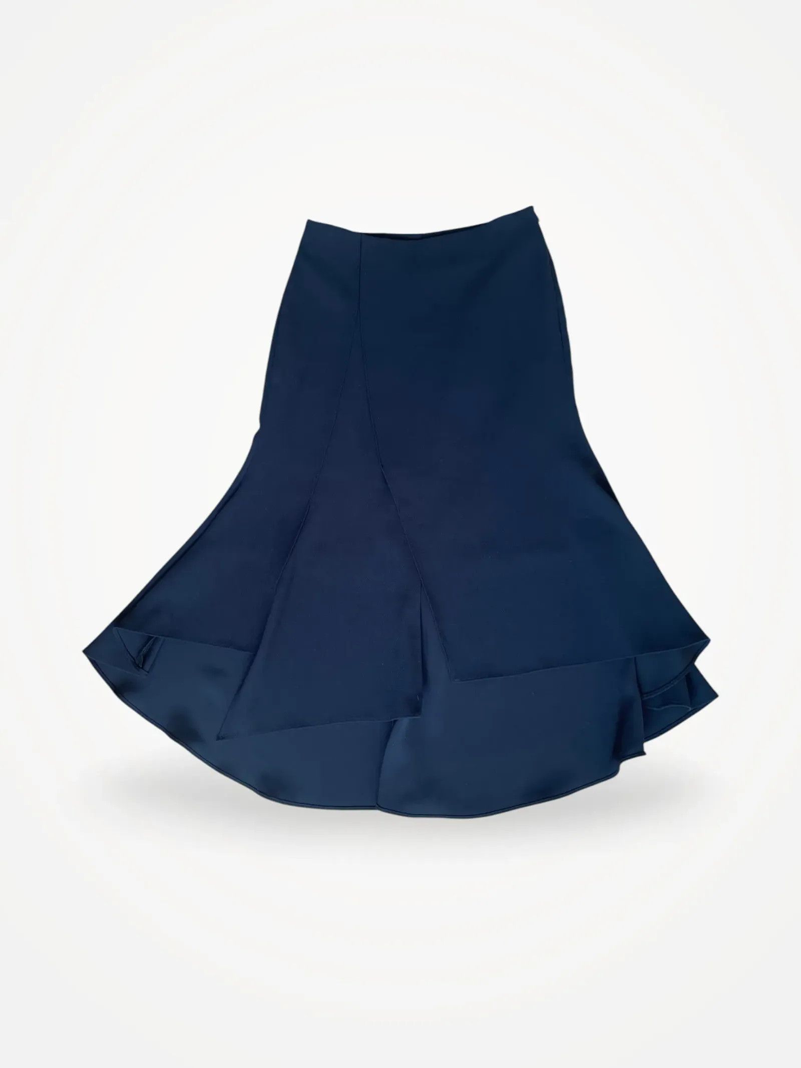 Adolfo Dominguez Adolfo Dominguez Skirt Size 27" / US 4 / IT 40 - 1 Thumbnail