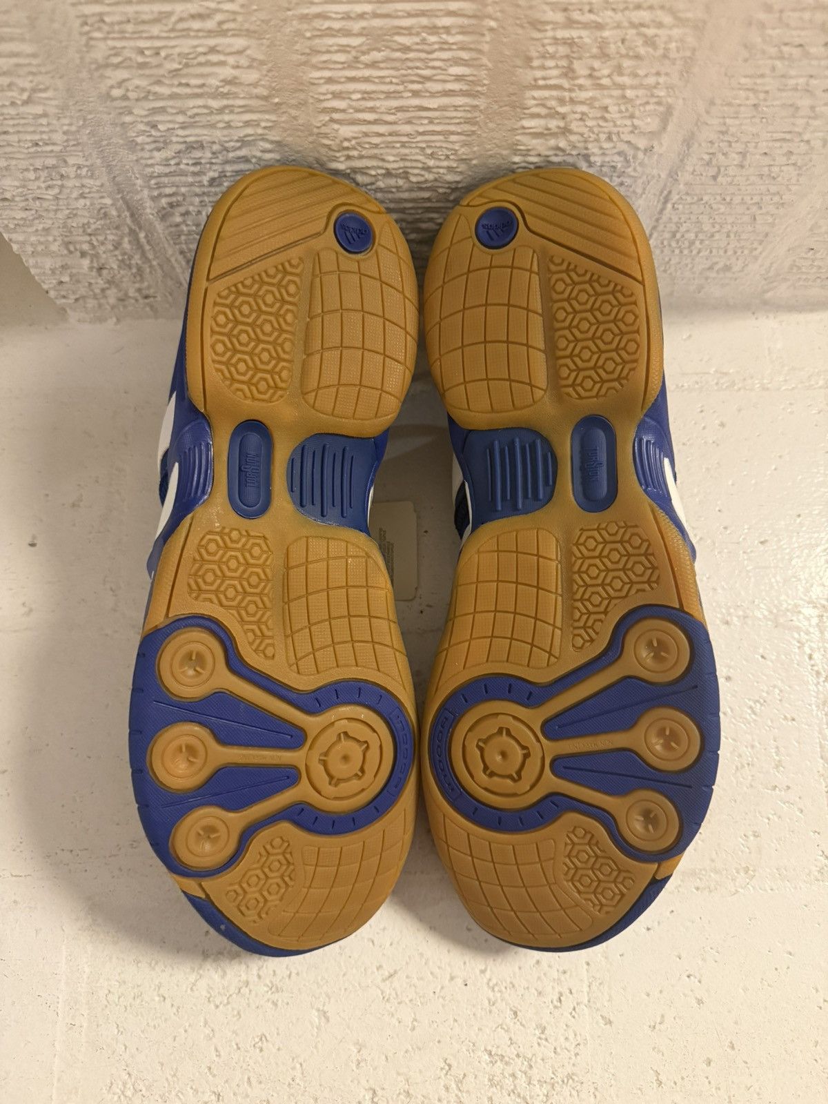 Adidas OG Adidas Court Stabil M NWT US 11.5 EU 46 Size US 11.5 / EU 44-45 - 8 Thumbnail