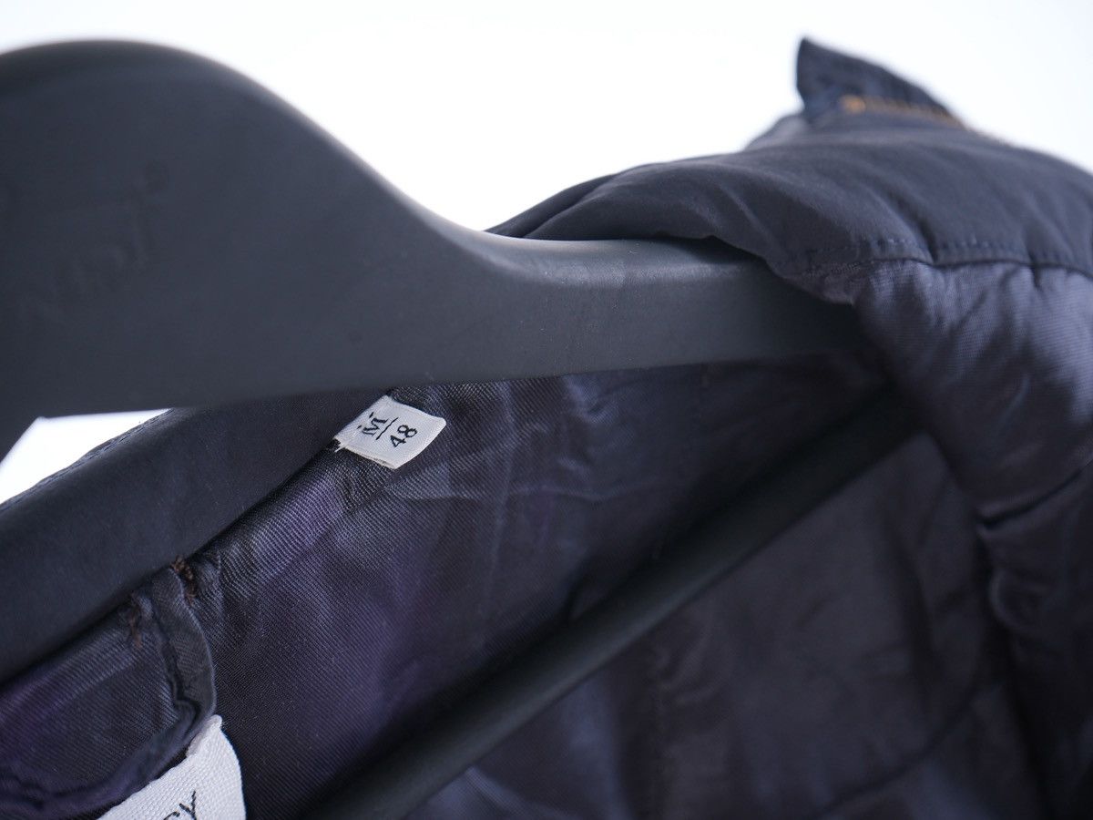 Our Legacy Our Legacy Bedsheet Coat Jacket Size US M / EU 48-50 / 2 - 4 Thumbnail