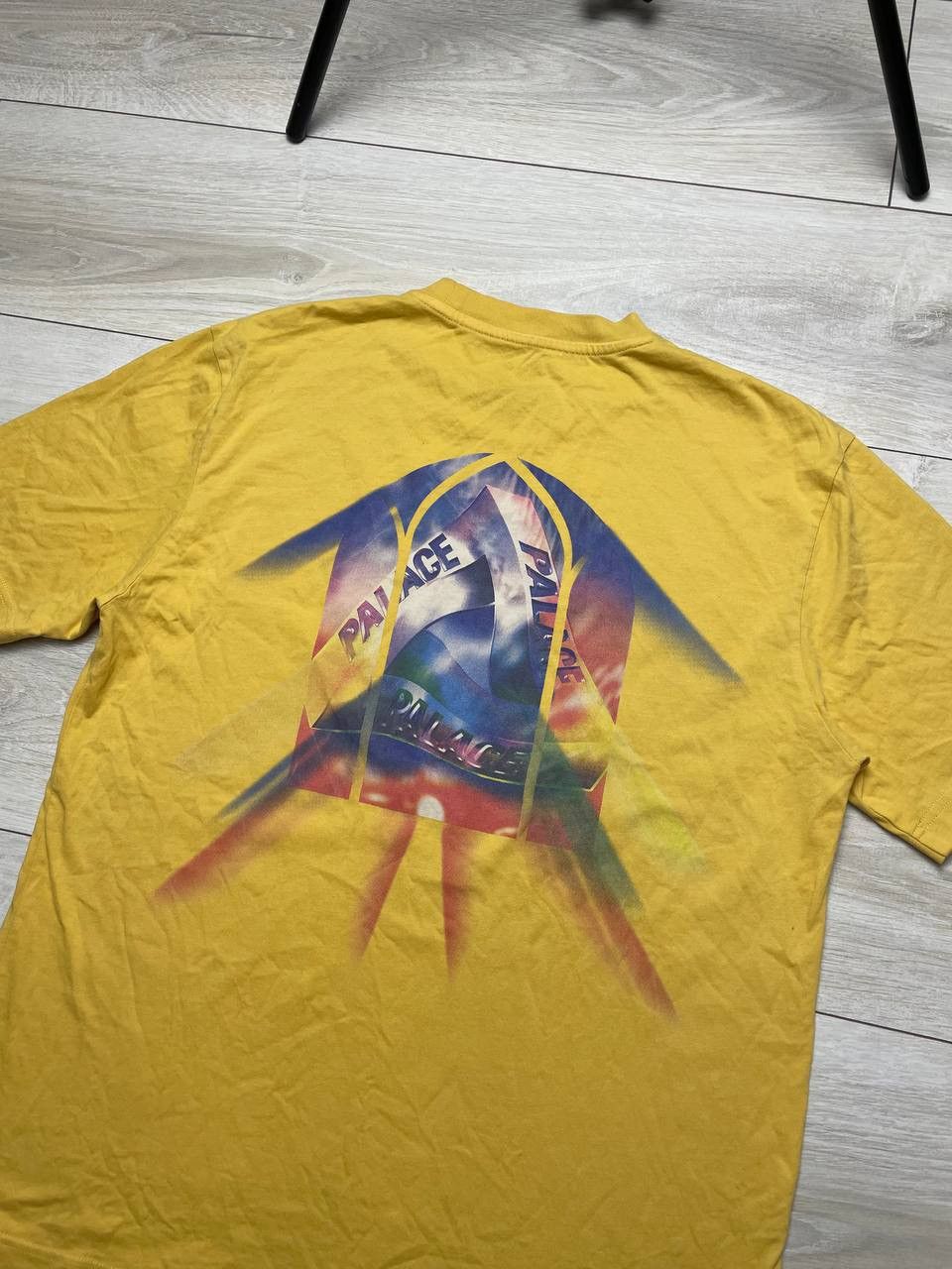 Palace Palace t shirt y2k rare Size US L / EU 52-54 / 3 - 4 Thumbnail