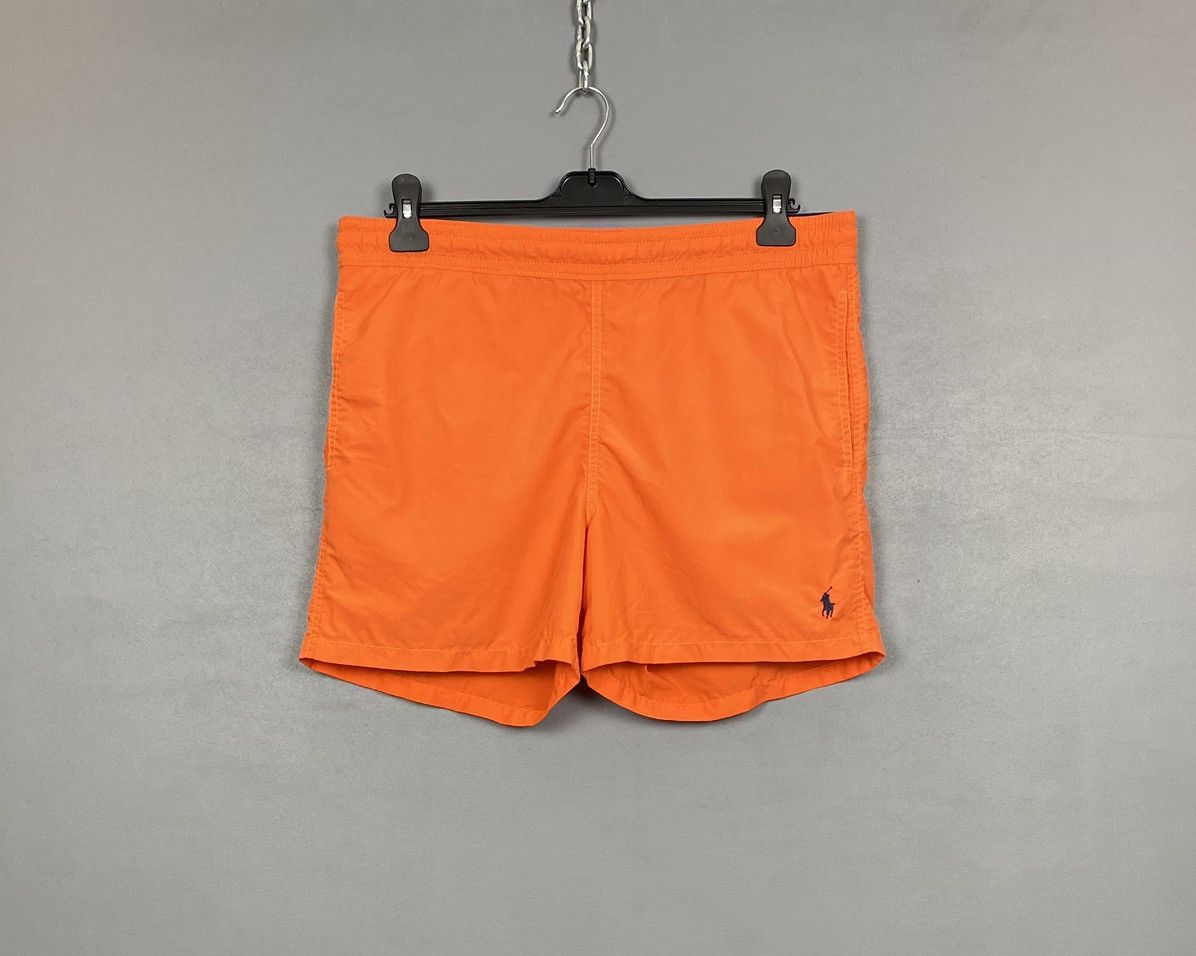Polo Ralph Lauren Polo Ralph Lauren Swim Board Shorts Trunks Men’s Size S Size US 30 / EU 46 - 1 Thumbnail