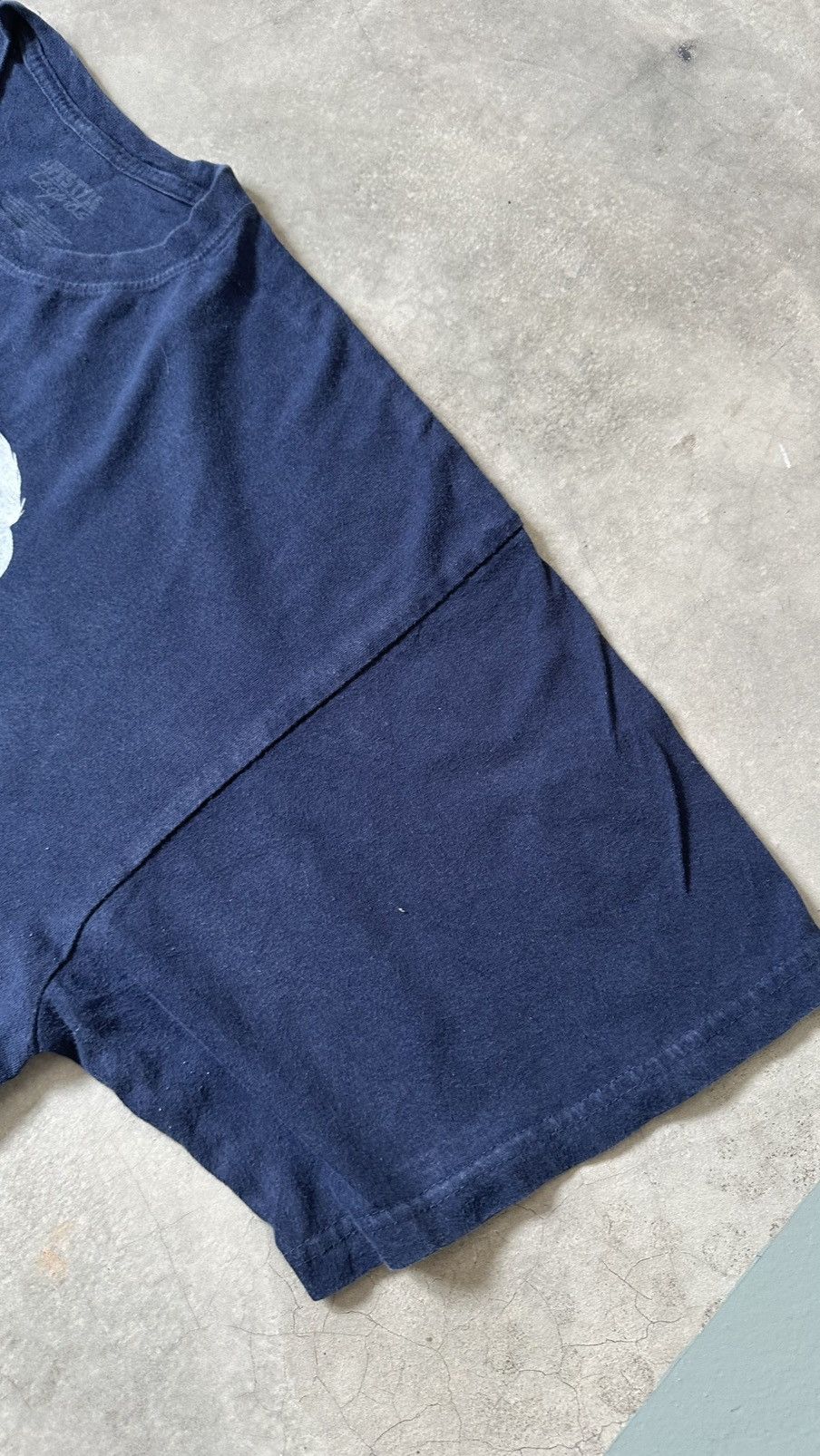 Entree Lifestyle VINTAGE RULERS OF THE WILD HABITAT TEE Size US XXL / EU 58 / 5 - 3 Thumbnail