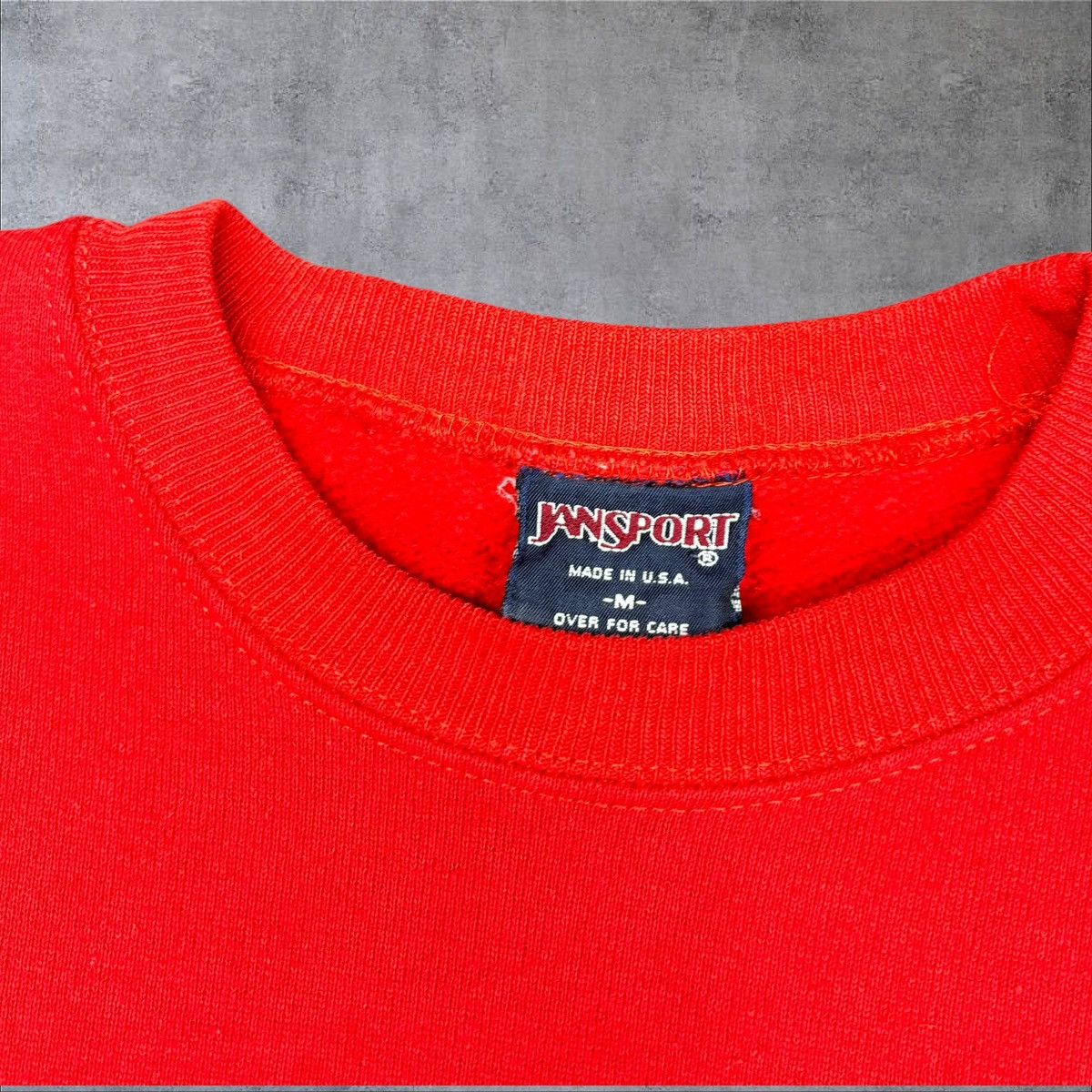 Jansport × Vintage Fresno State Sweatshirt Size US M / EU 48-50 / 2 - 3 Thumbnail