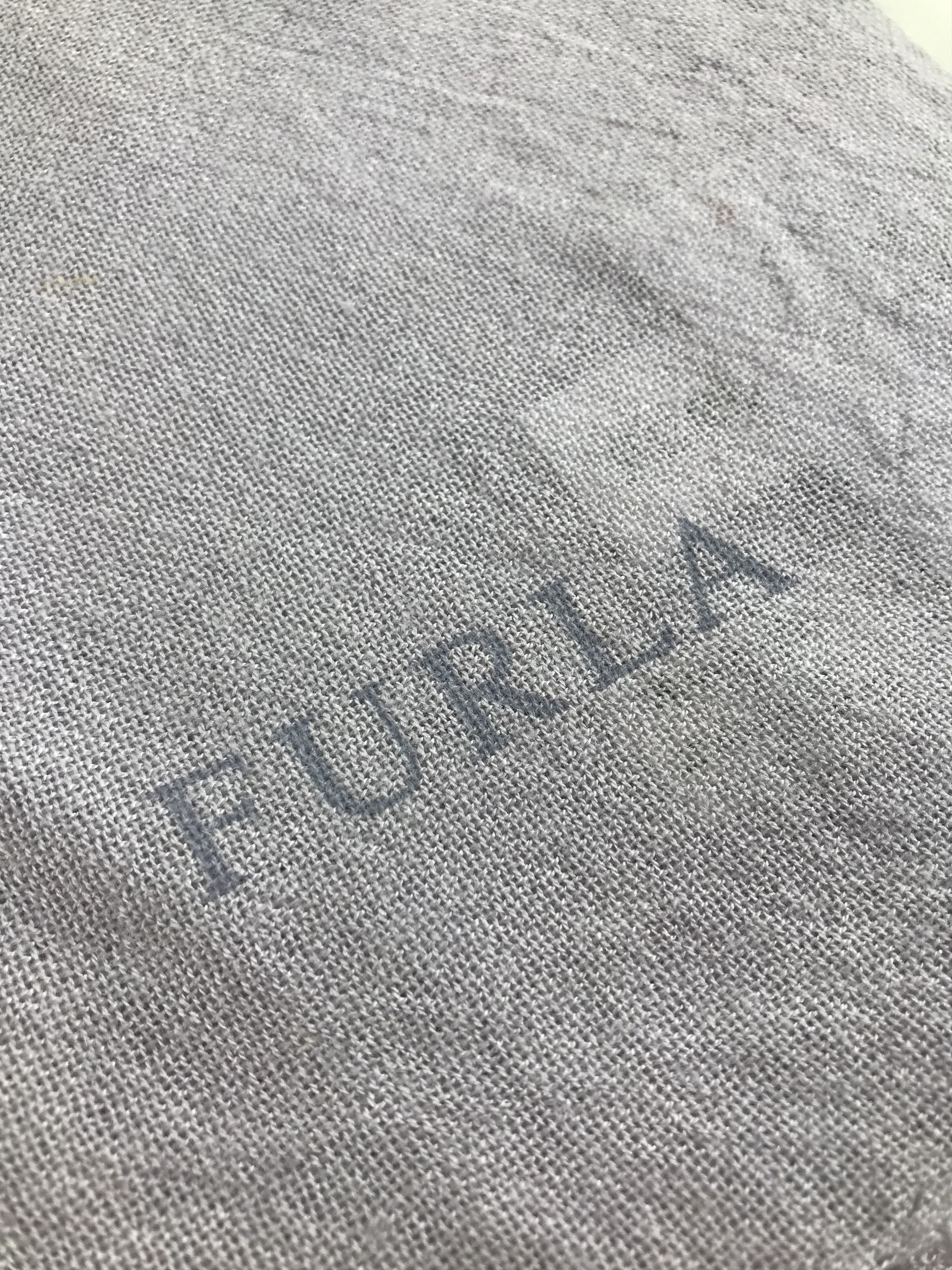 Furla Vintage Furla Scarf/Muffler/Neckwear MF1064 Size ONE SIZE - 4 Thumbnail