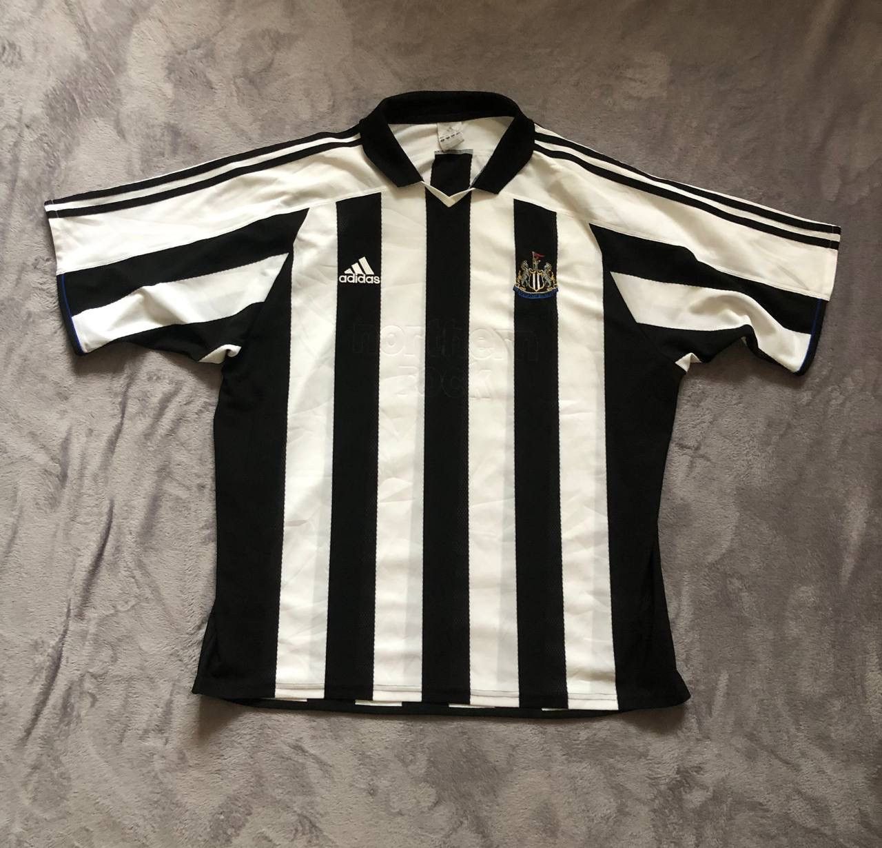 Adidas × Vintage Adidas Size US XL / EU 56 / 4 - 1 Thumbnail