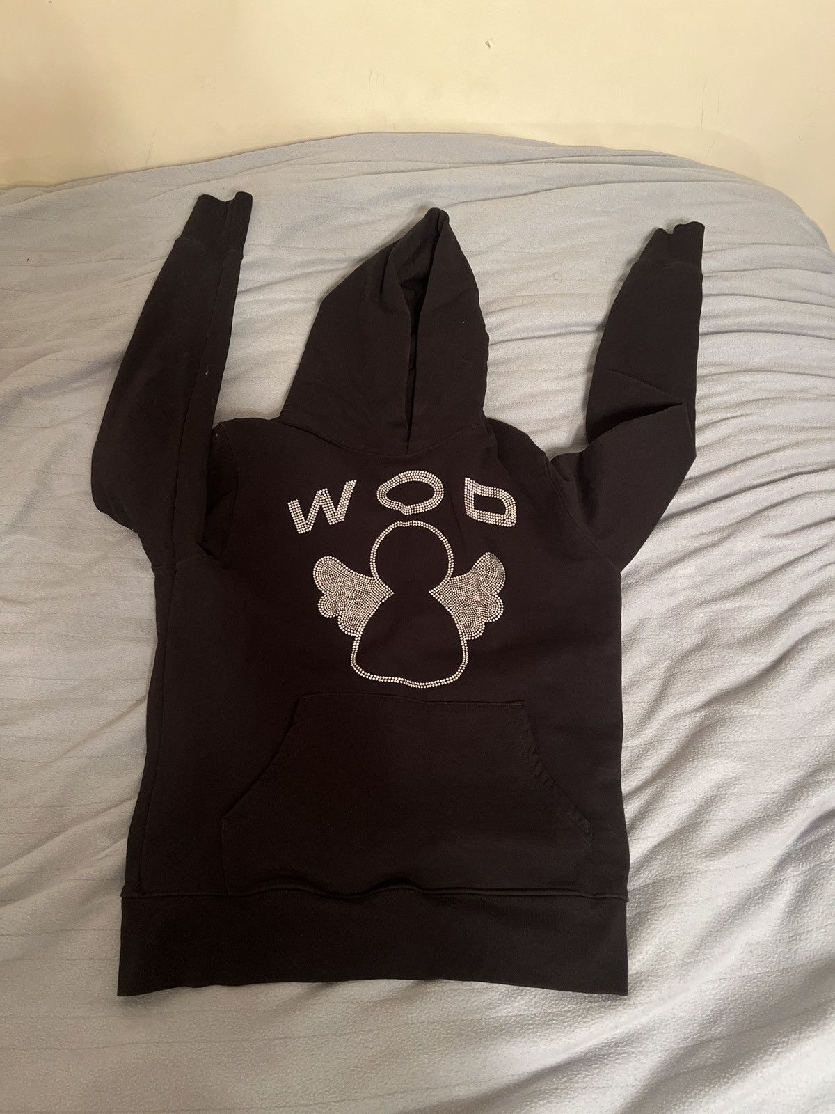 Other Working On Dying ilykimchi collab hoodie Size US M / EU 48-50 / 2 - 1 Thumbnail