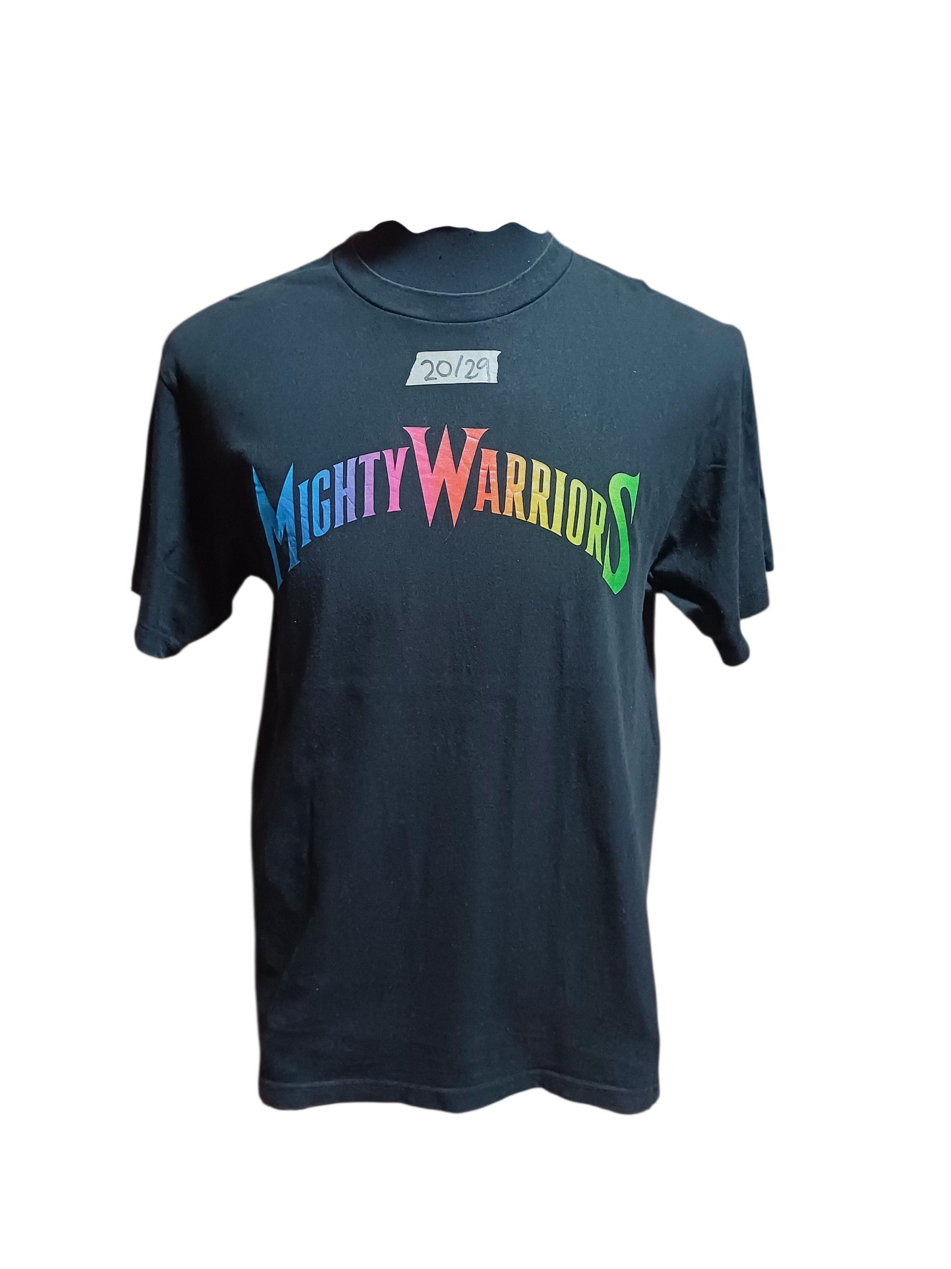 Japanese Brand Mighty Warriors Size US L / EU 52-54 / 3 - 1 Thumbnail