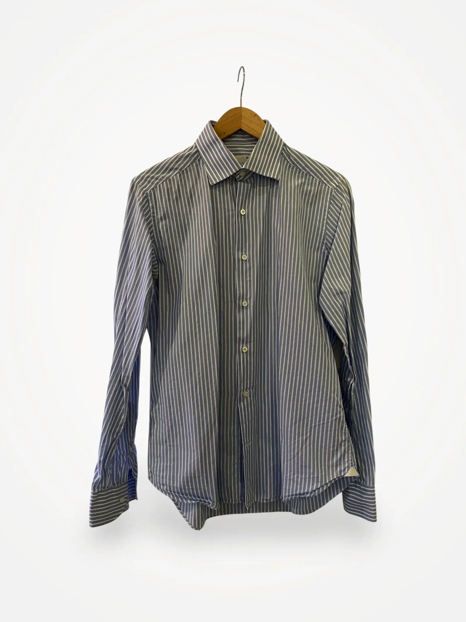 Born Rose & Born Shirt Size US S / EU 44-46 / 1 - 1 Thumbnail