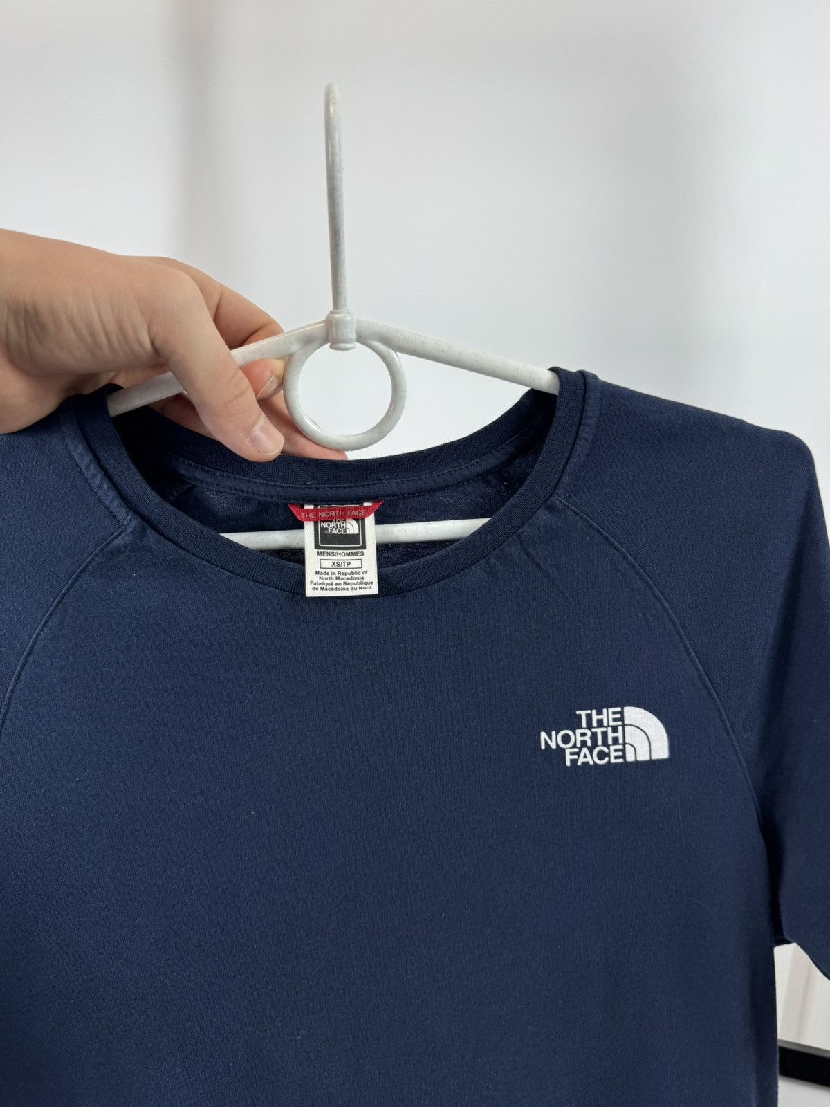 The North Face Rare The North Face Kilimanjaro Tee Size US XS / EU 42 / 0 - 6 Thumbnail