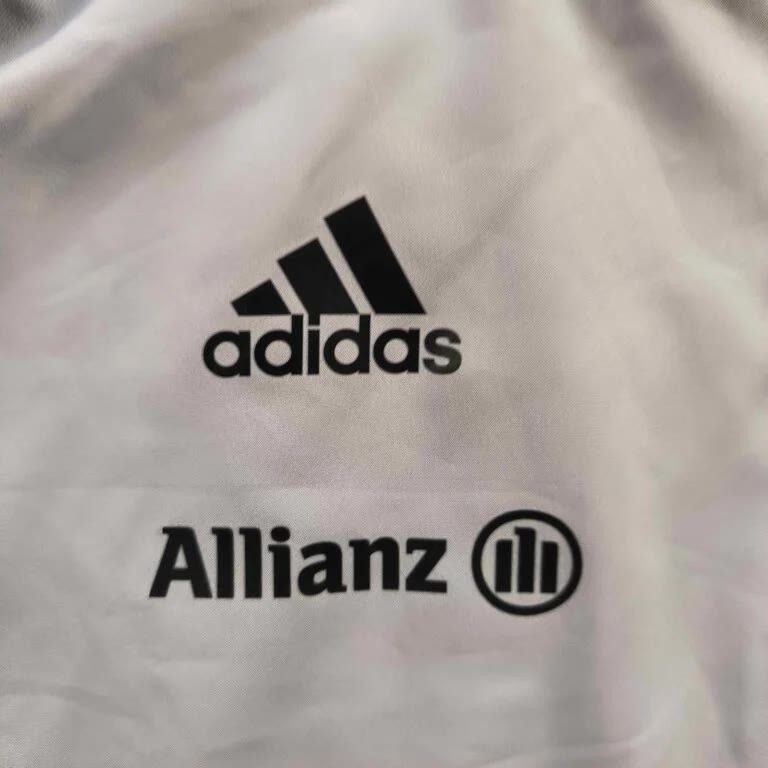 Adidas Juventus 2021-22 Adidas jacket size XL Size US XL / EU 56 / 4 - 5 Thumbnail