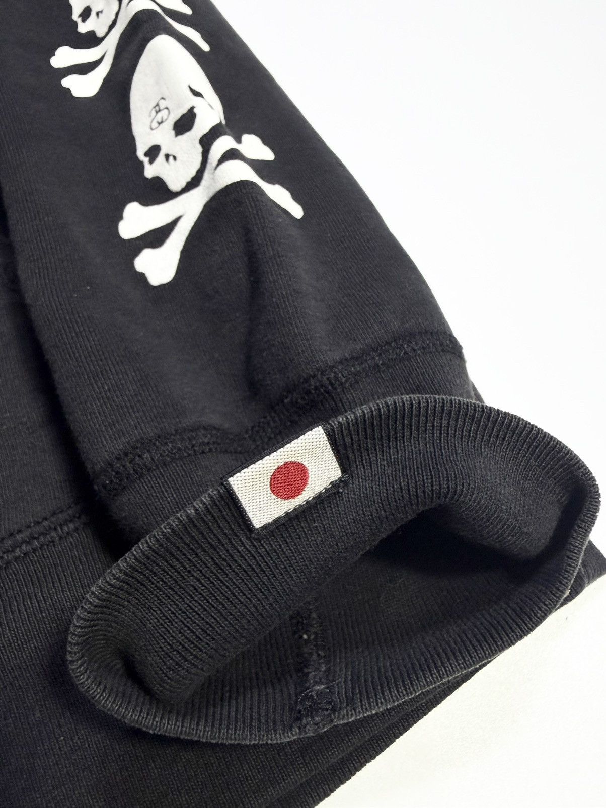 Mastermind Japan × Stussy Stüssy Mastermind Collaboration Hoodie Size US XS / EU 42 / 0 - 6 Thumbnail