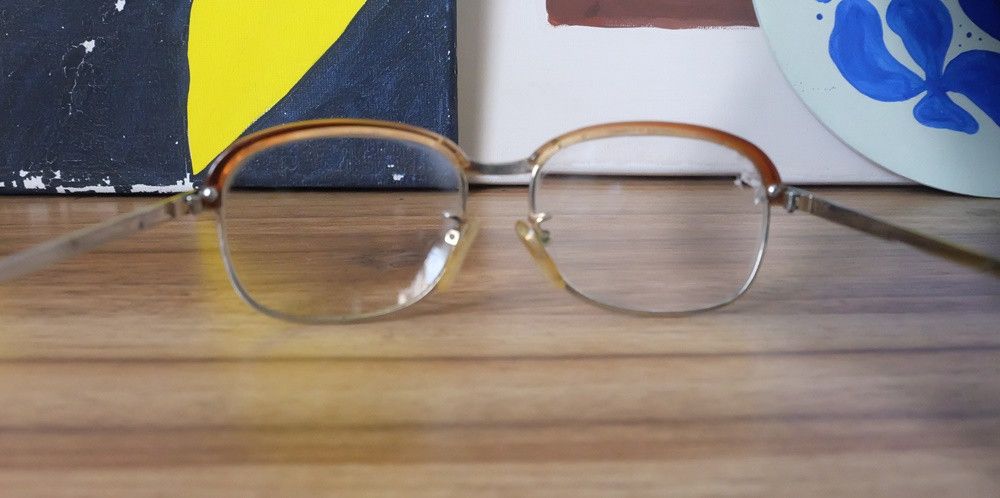 Vintage Vintage Glasses Size ONE SIZE - 5 Thumbnail