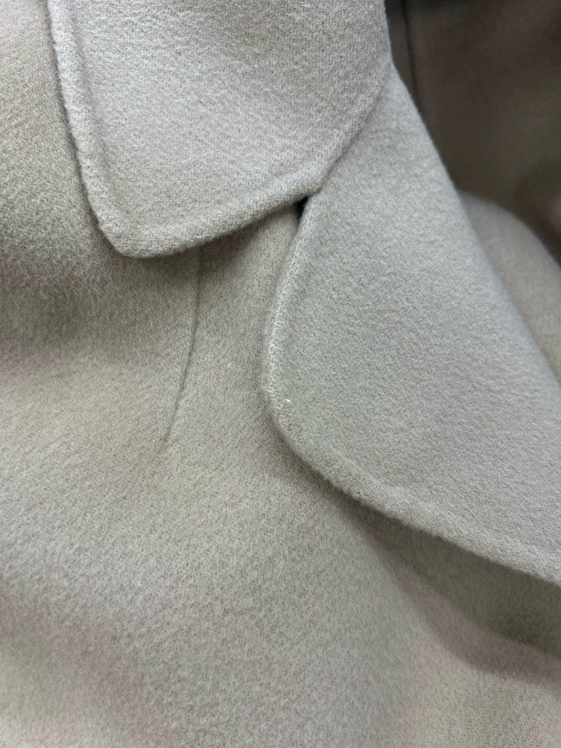 Max Mara Max Mara Coat Size S / US 4 / IT 40 - 8 Thumbnail