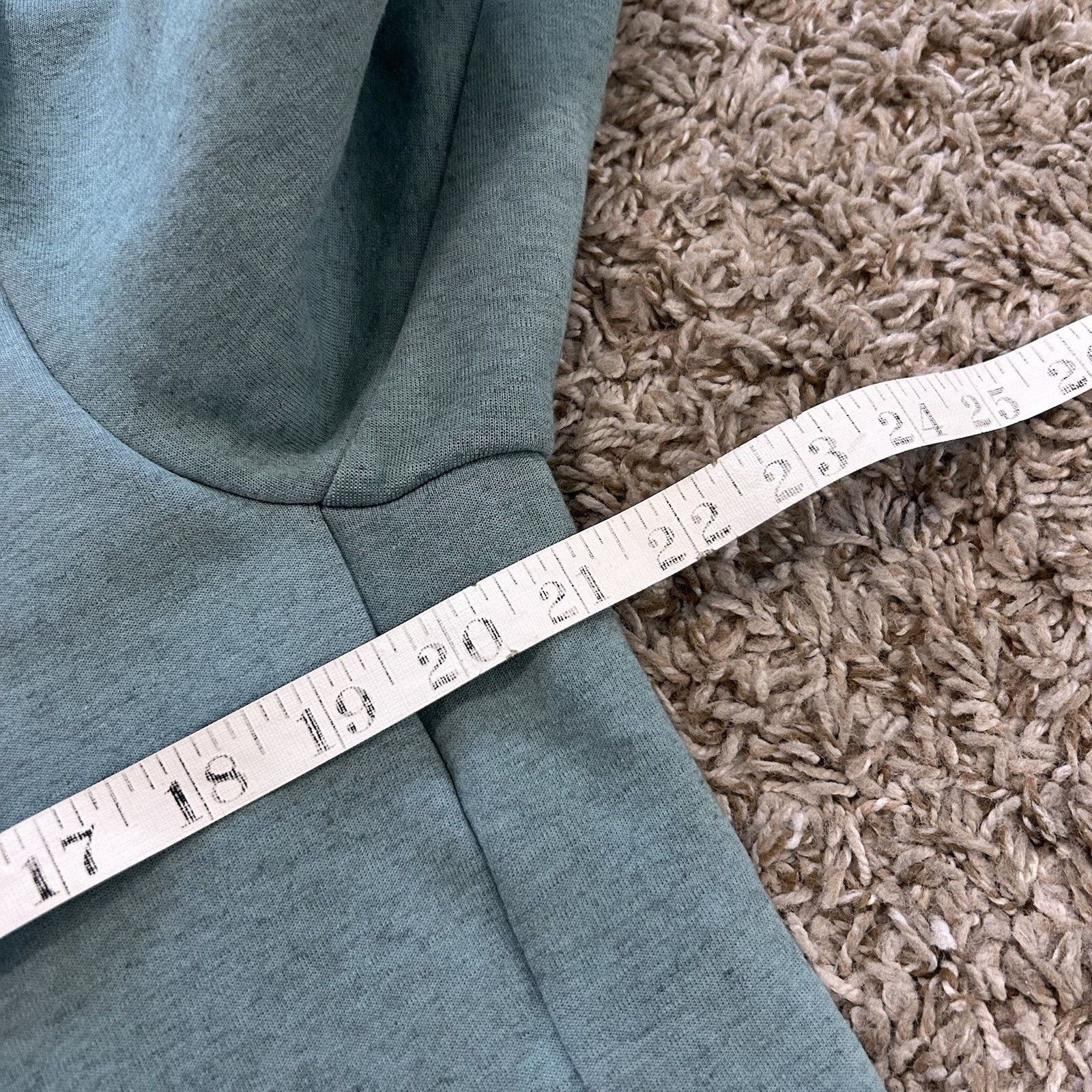 Nike Tech Fleece Bicoastal 2 Way Full Zip Performance Hoodie Size US L / EU 52-54 / 3 - 6 Thumbnail