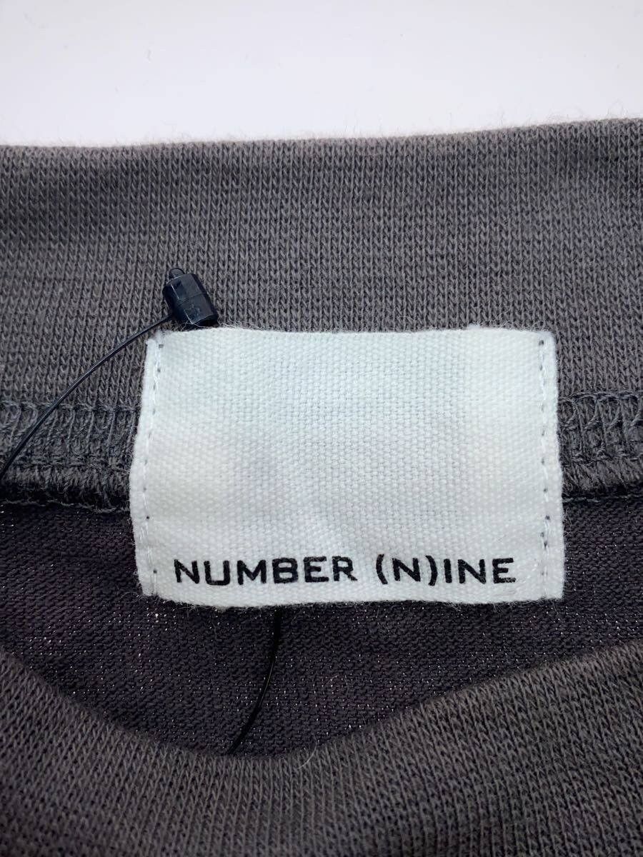 Number (N)ine Hipster Sweater Size US S / EU 44-46 / 1 - 3 Thumbnail