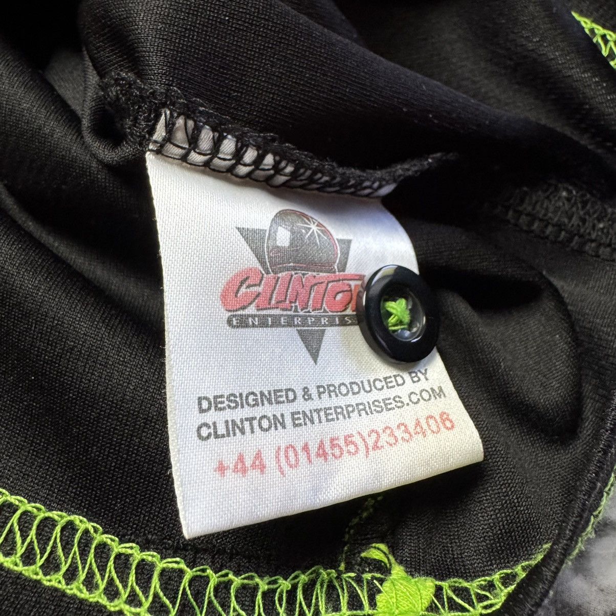 Yamaha Official Tech 3 Monster Energy Yamaha Moto Racing Size US S / EU 44-46 / 1 - 9 Thumbnail