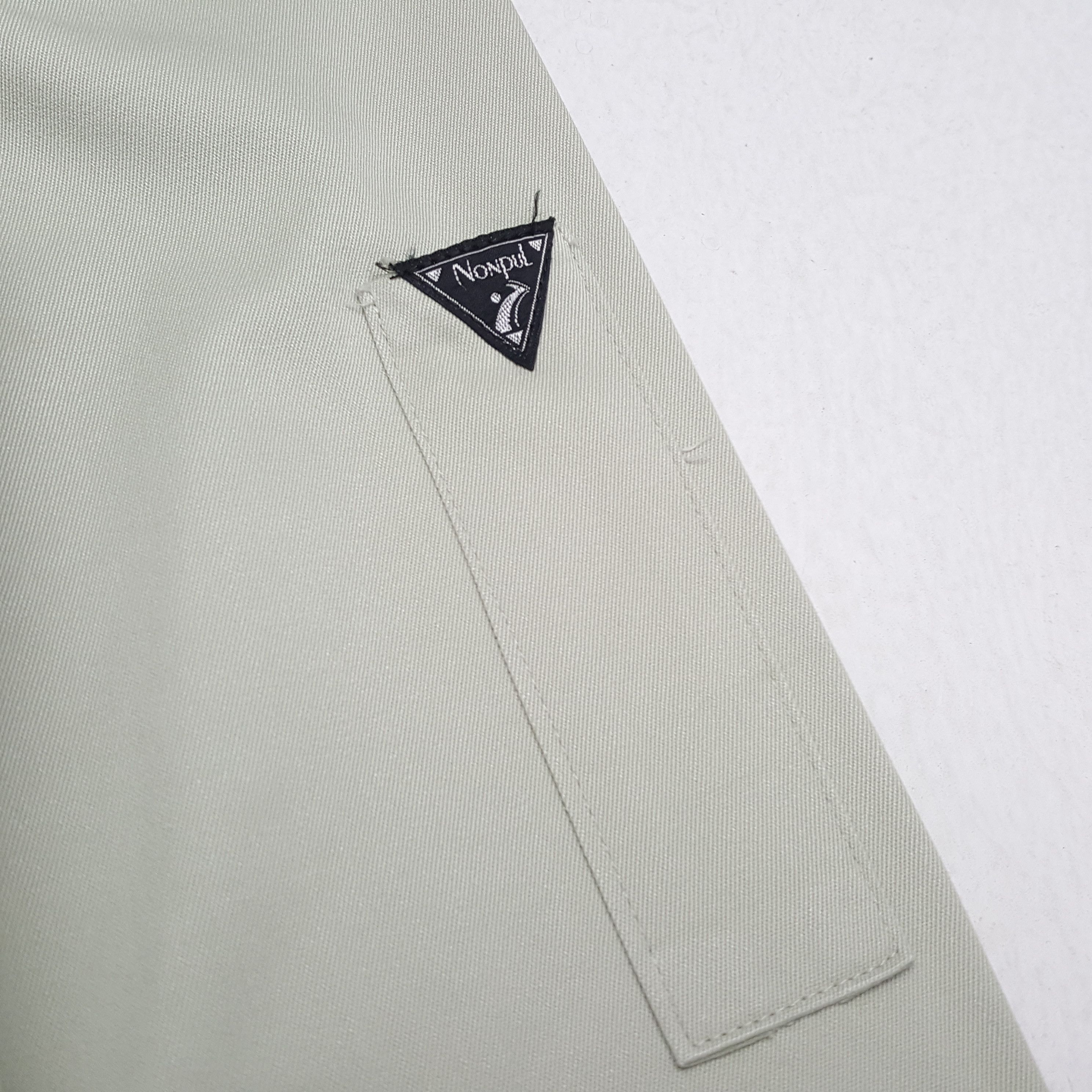Japanese Brand × Vintage Vintage NISMO NISSAN RACING TEAM Japanese Custom Jacket Size US L / EU 52-54 / 3 - 7 Thumbnail