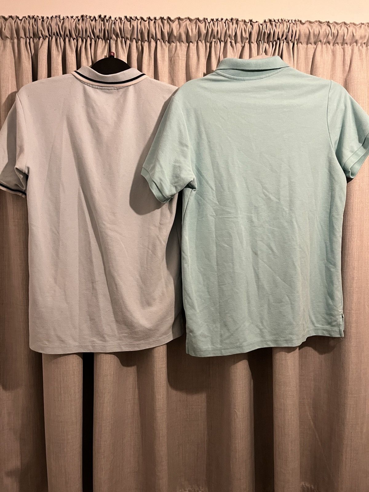 Other 2 shirts Size US L / EU 52-54 / 3 - 5 Thumbnail
