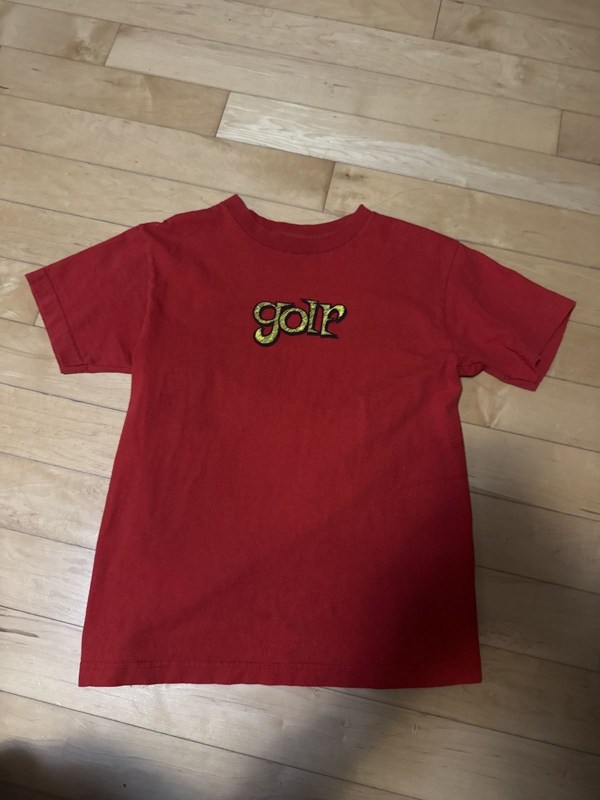 Golf Wang Golf wang shirt Size US S / EU 44-46 / 1 - 1 Thumbnail