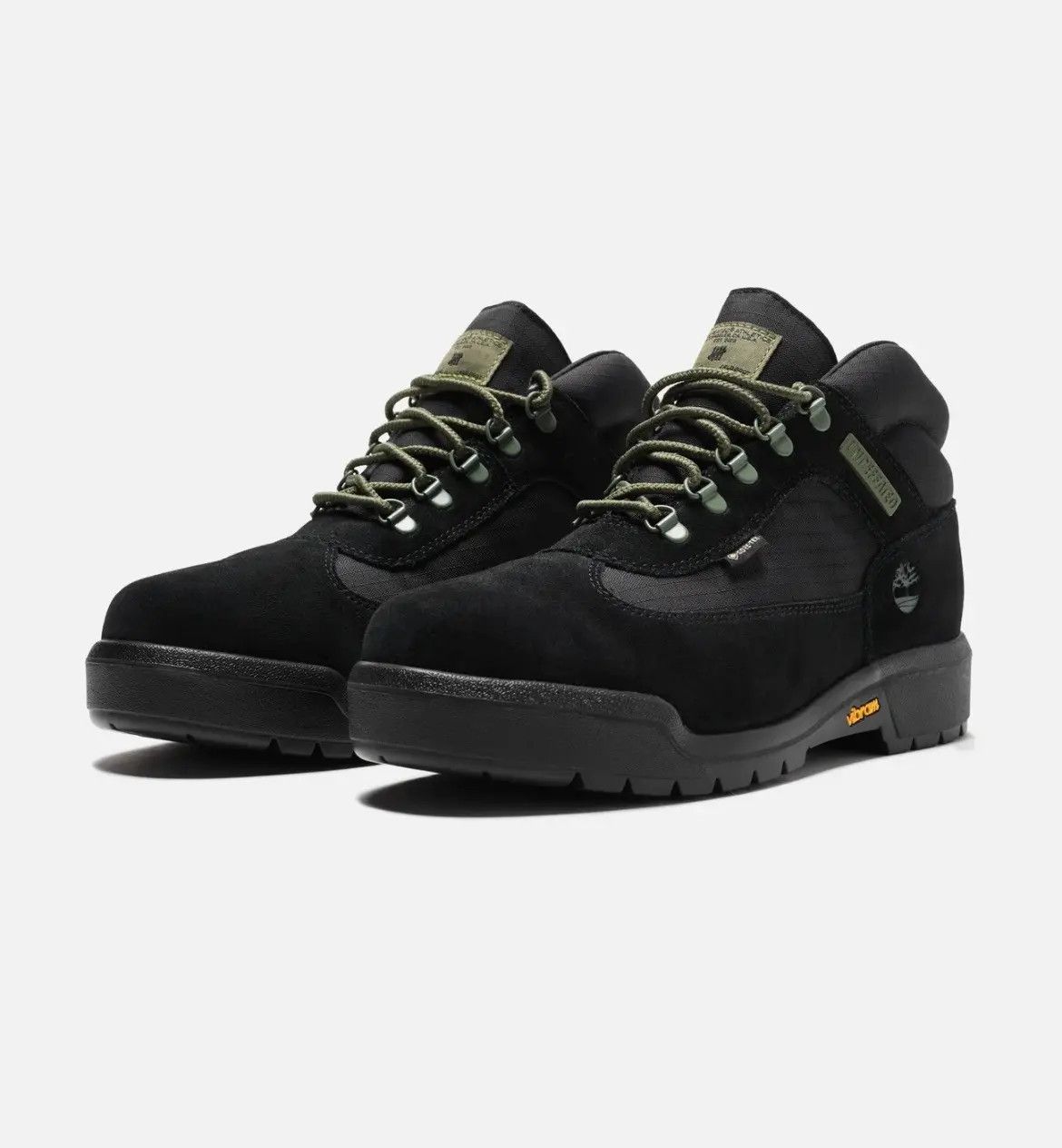 Undefeated Undefeated Timberland Field Boot GTX Size US 10.5 / EU 43-44 - 3 Thumbnail