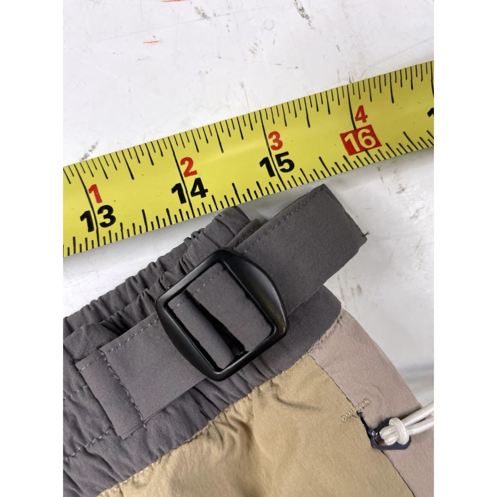 Kith KITH Madison Short In Summit SS21 Men’s Small Shirt Size US 29 - 3 Thumbnail