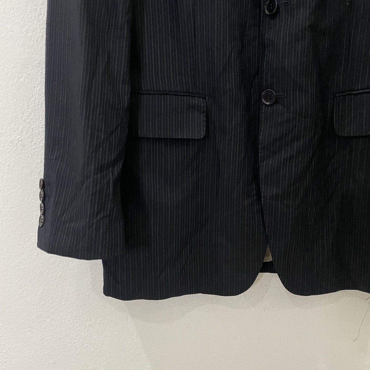 Loro Piana Vintage Loro Piana Coat Jacket Size US M / EU 48-50 / 2 - 3 Thumbnail