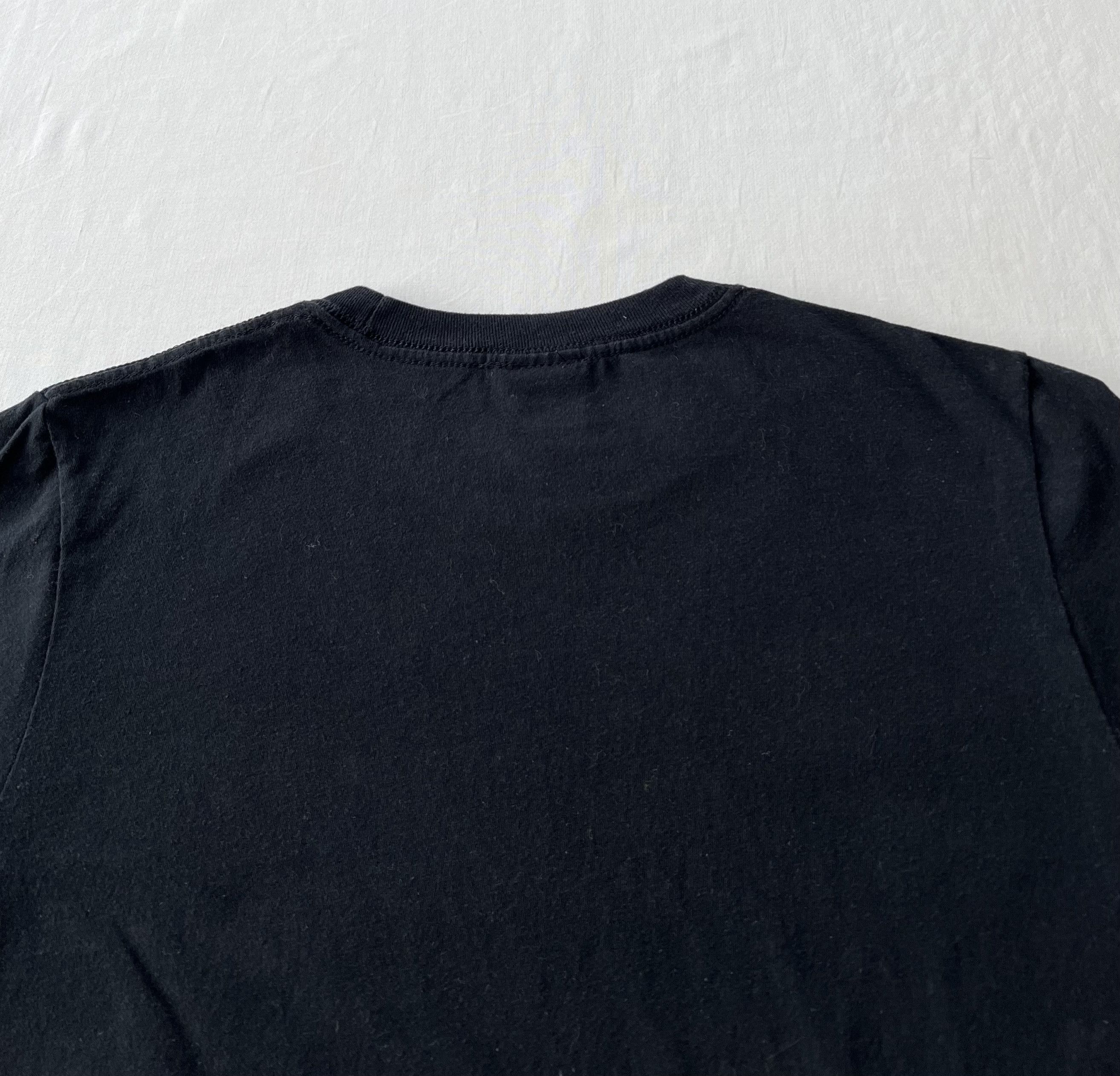 Expert Horror Vintage 2016 Nosferatu Horror Movie Black T-shirt Size US S / EU 44-46 / 1 - 12 Thumbnail