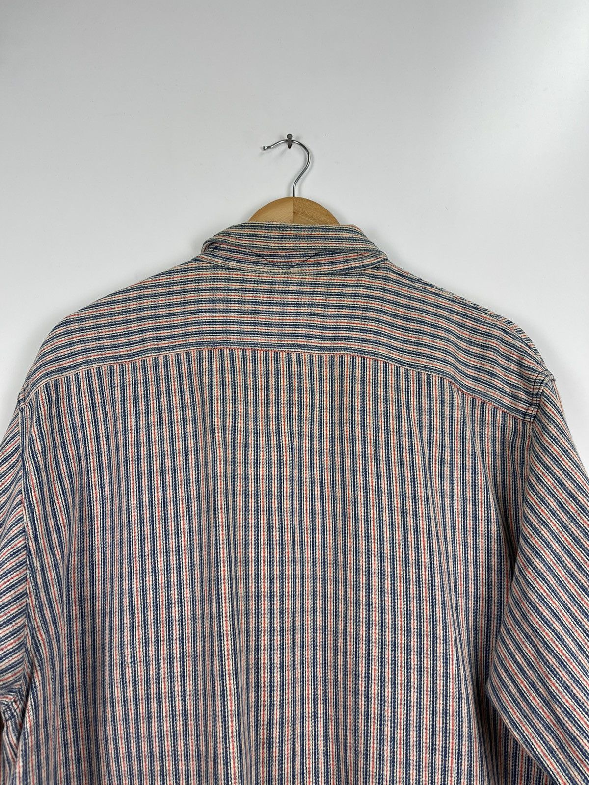 Vintage Vintage Kearney House Grand Chore Jacket Size US M / EU 48-50 / 2 - 12 Thumbnail