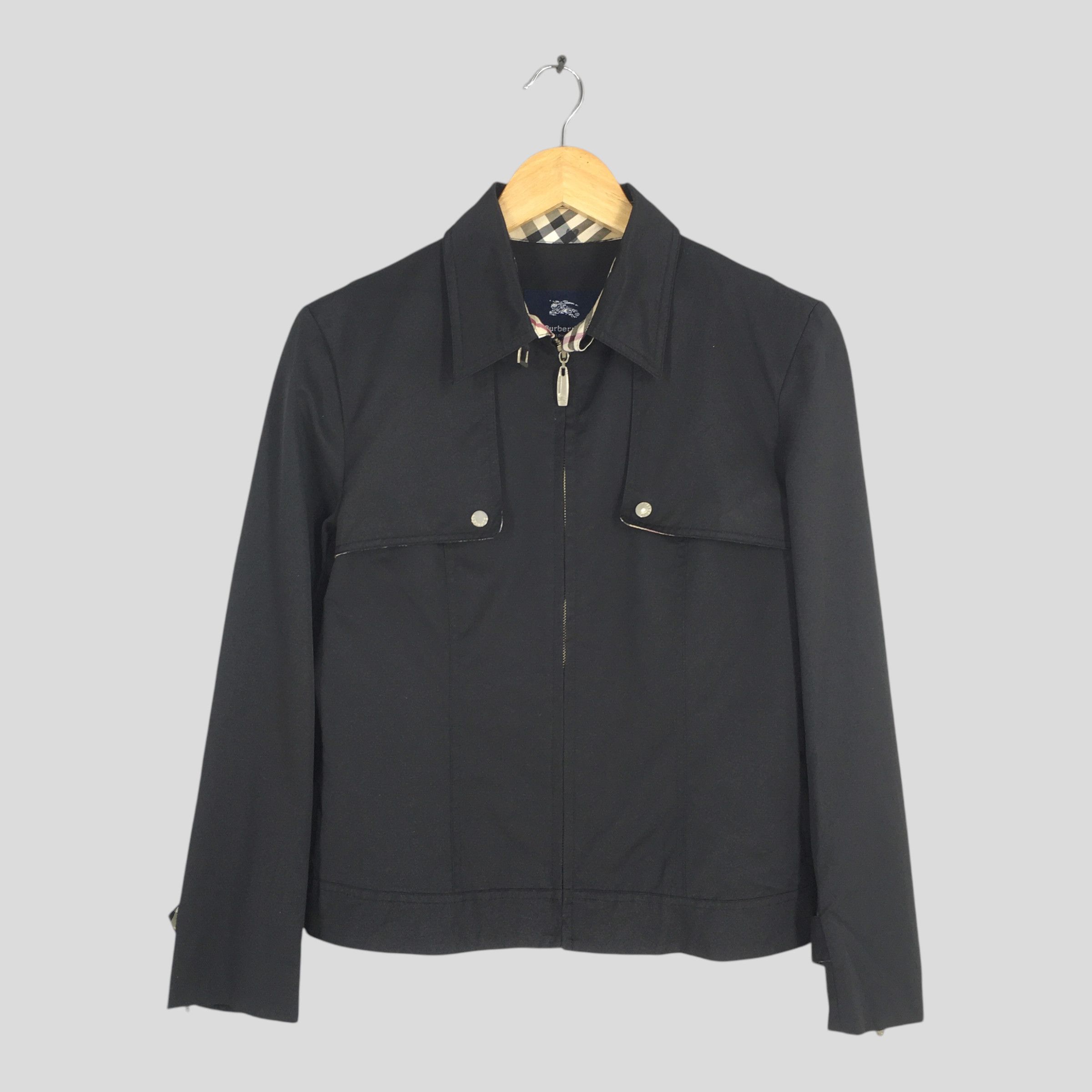 ジャケット Burberry Army Green Gabardine Reversible Jacket Burberry Army Green Gabardine Reversible Jacket | Grailed