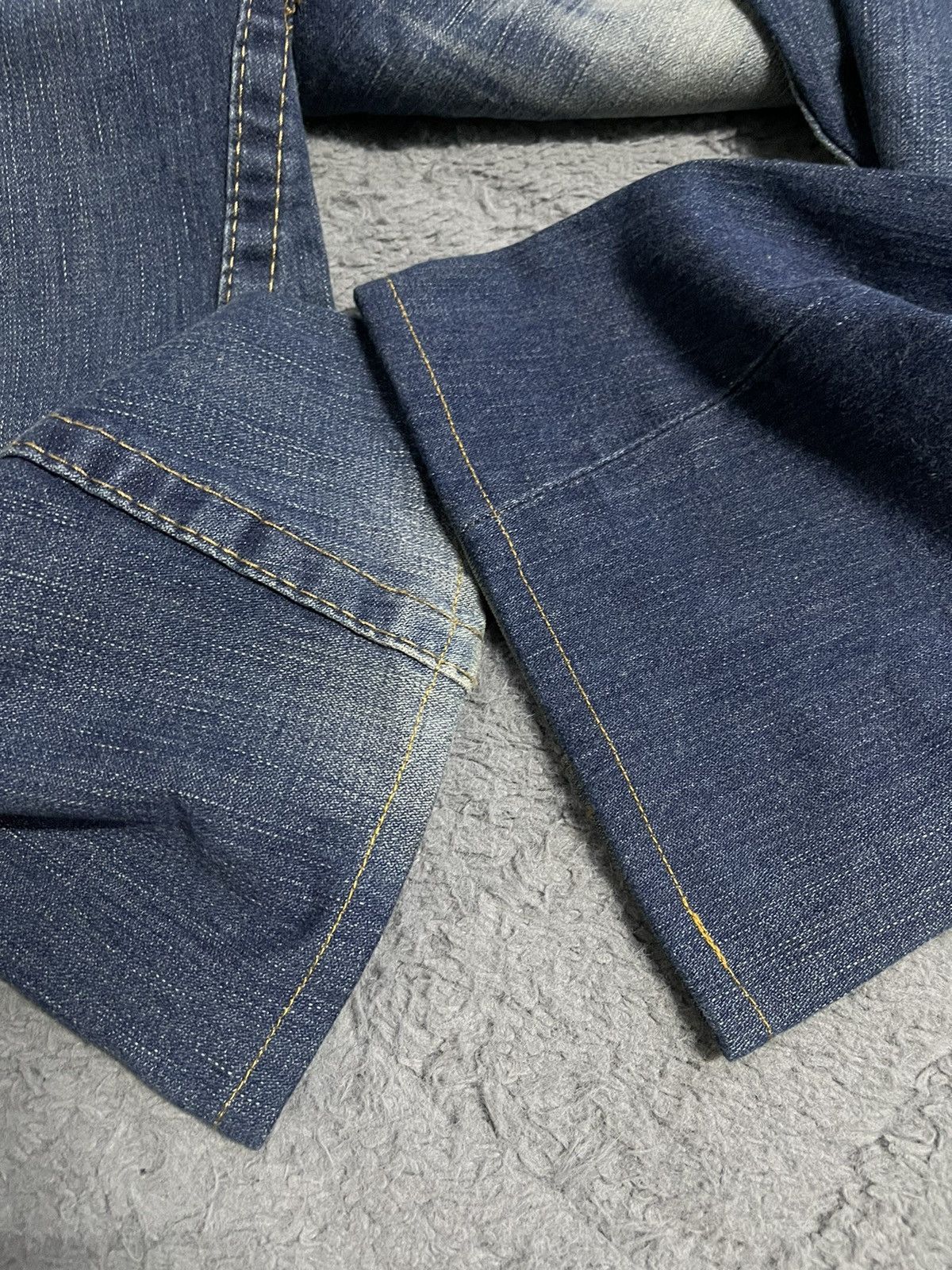 True Religion True Religion Jeans Bootcut Size US 28 / EU 44 - 9 Thumbnail