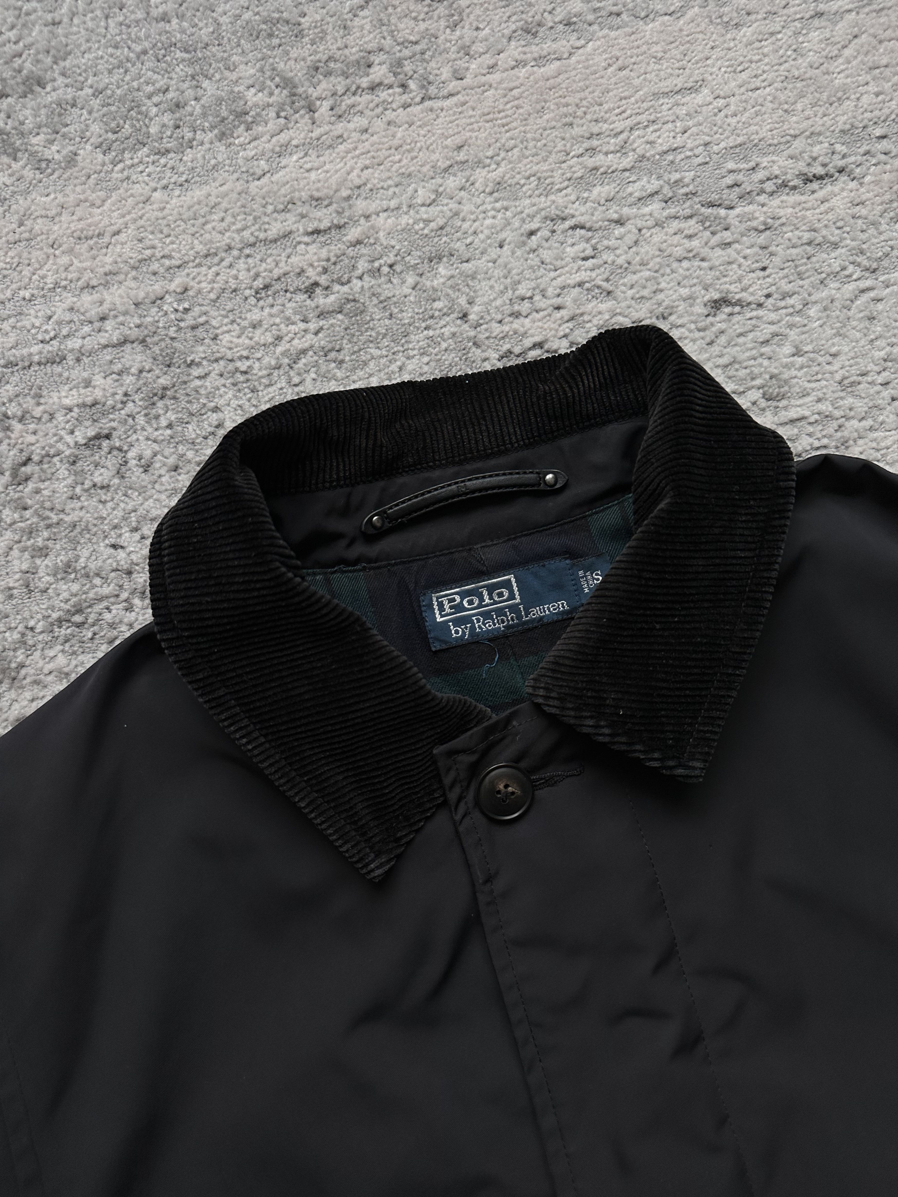 Polo Ralph Lauren Polo Ralph Lauren jacket coat Size US S / EU 44-46 / 1 - 7 Thumbnail