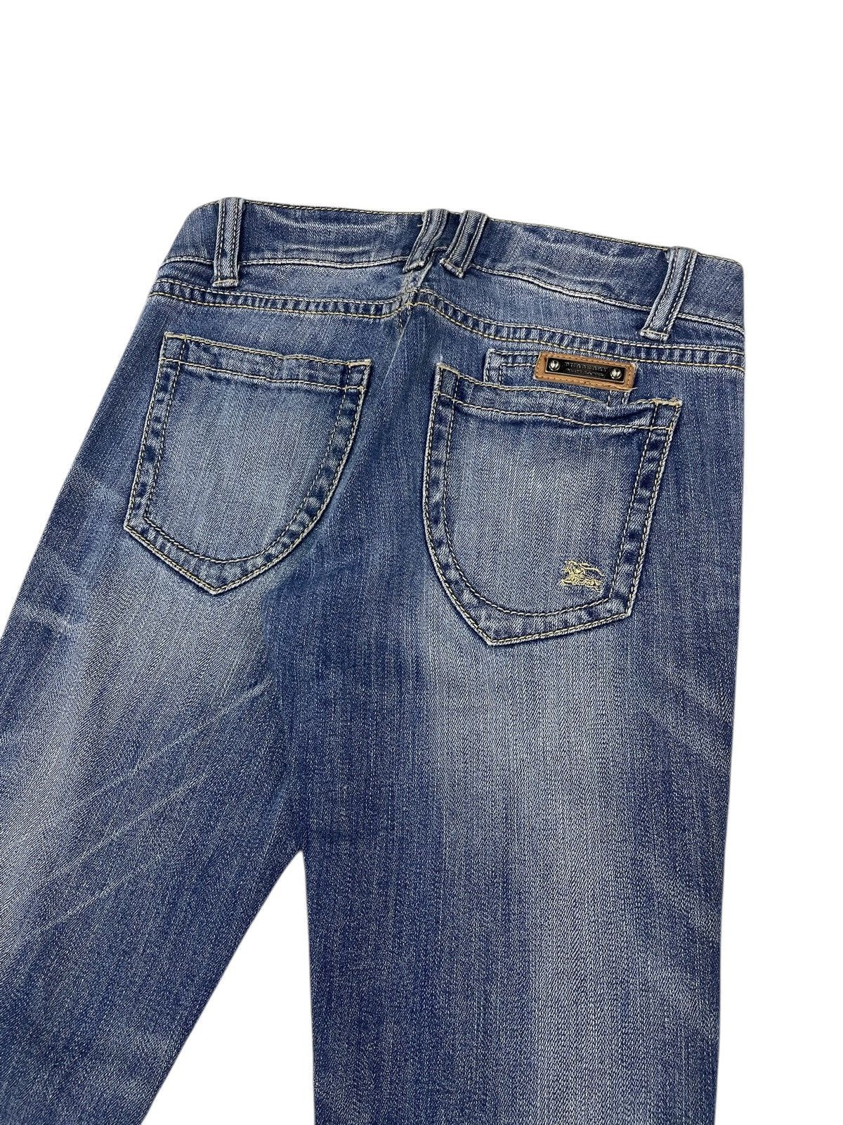 Burberry Vintage Burberry Shorts Novacheck Size US 28 / EU 44 - 3 Thumbnail