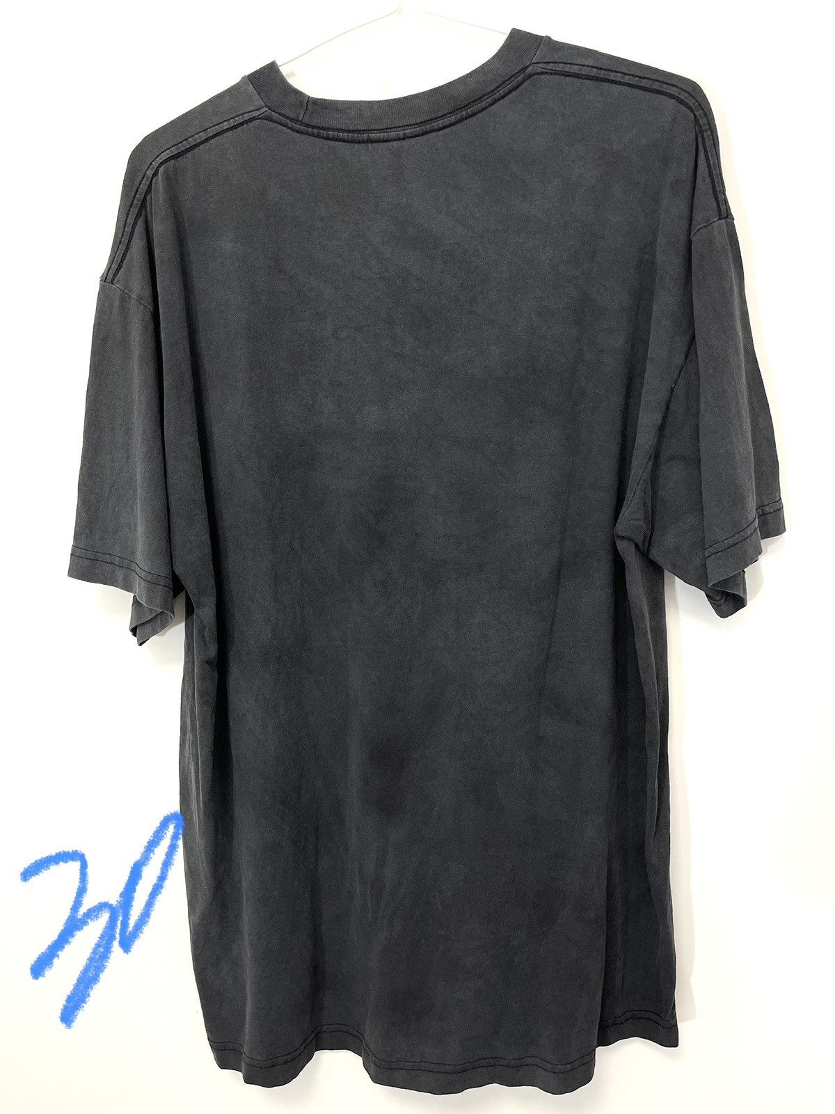 Vintage vintage iced tshirt Size US XL / EU 56 / 4 - 2 Thumbnail