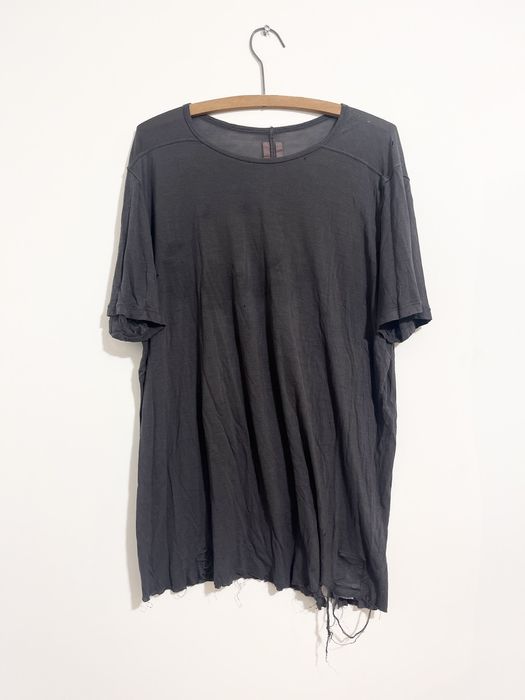 Rick Owens Rick owens t shirt | Grailed