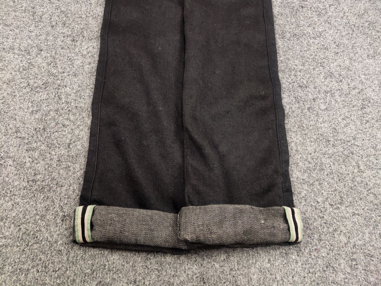 Freitag Freitag E100 Female japanese selvedge Denim Jeans Pants Size US 30 / EU 46 - 7 Thumbnail