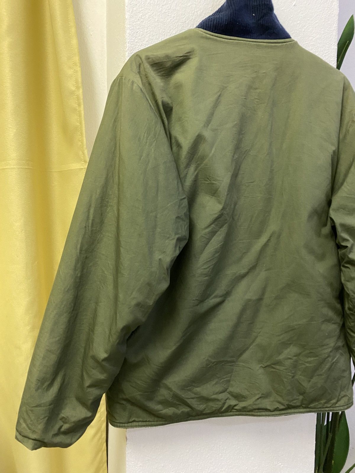 McGregor × Vintage Vintage Mcgregor Riversible Jacket Size US M / EU 48-50 / 2 - 11 Thumbnail